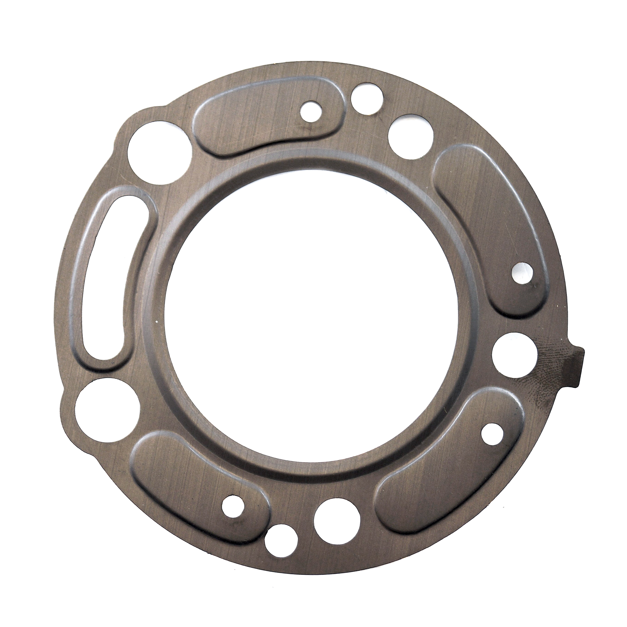 GASKET HEAD 00-04 CR125, ATHENA S410210001200 HONDA image 1