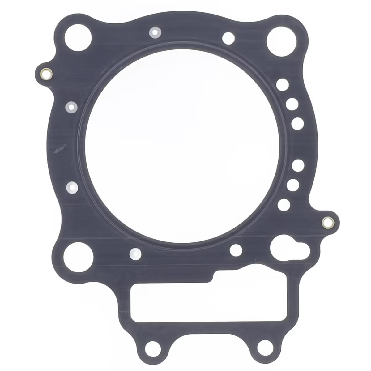 GASKET HEAD 04-17 CRF250R 250X CRM, ATHENA S410210001256 HONDA