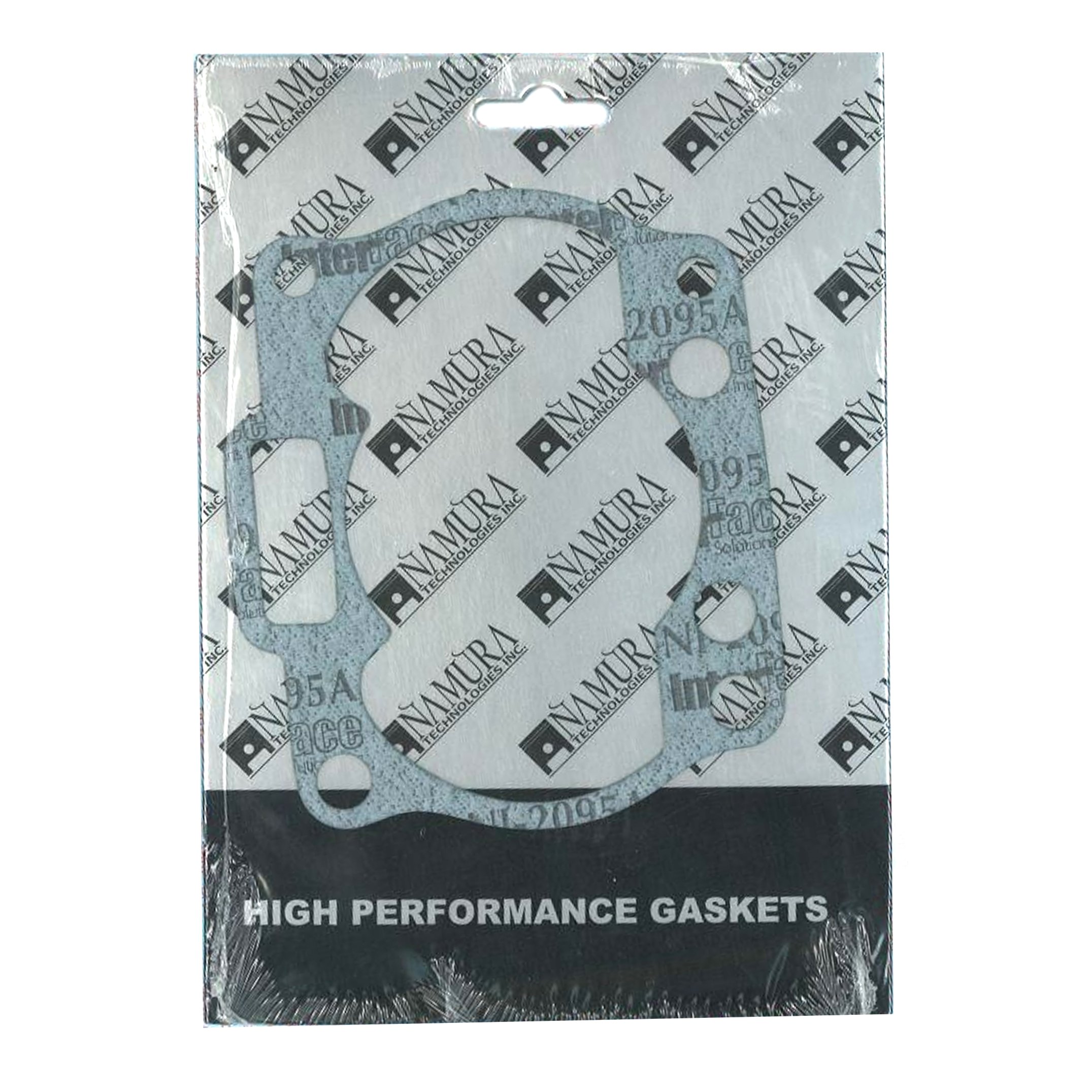 GASKET BASE 82-85 RM250, NX-30025B, SUZUKI 11241-14600-H17 thumbnail 2