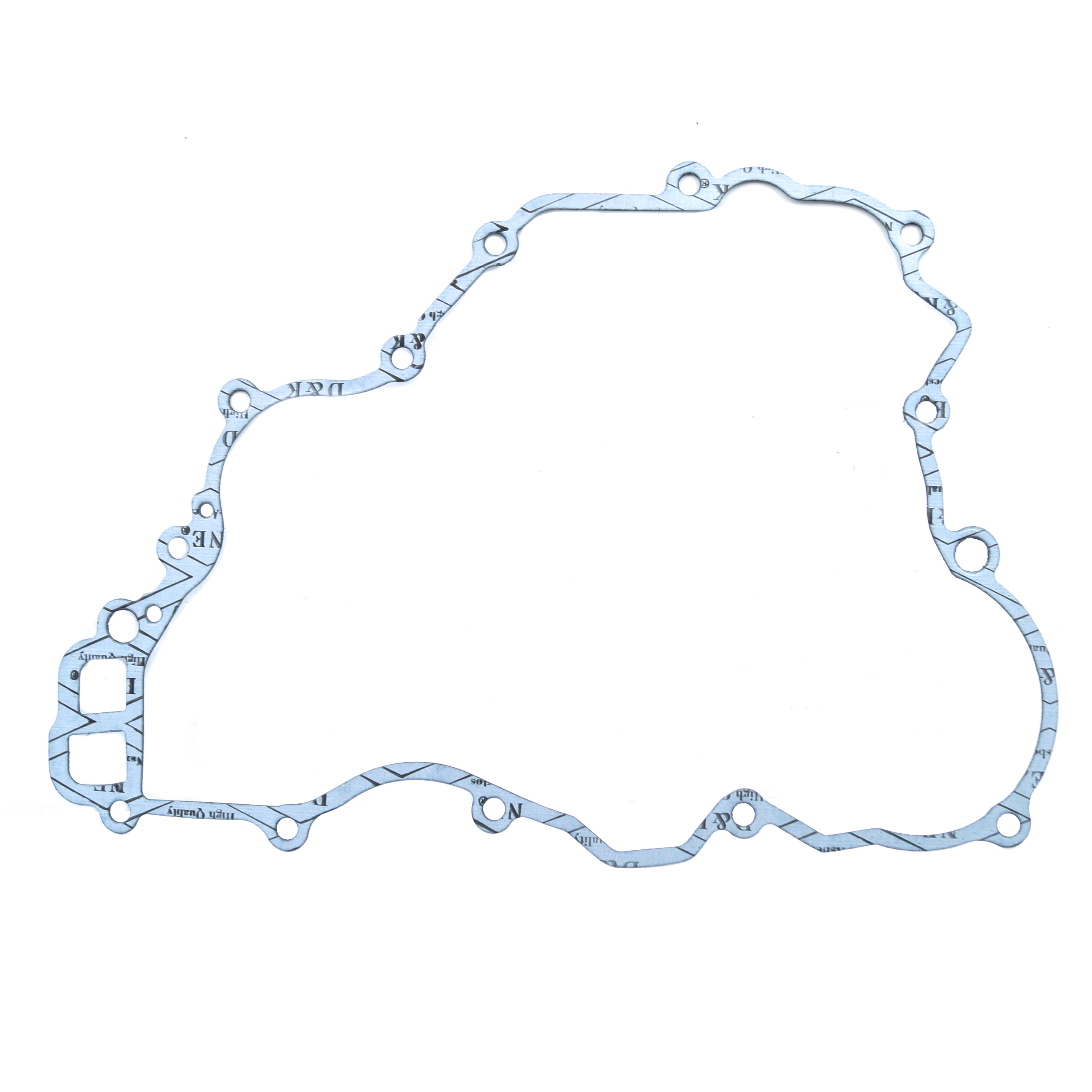 GASKET CLUTCH COVER INNER KTM, NX-70060CG5, 77030025100