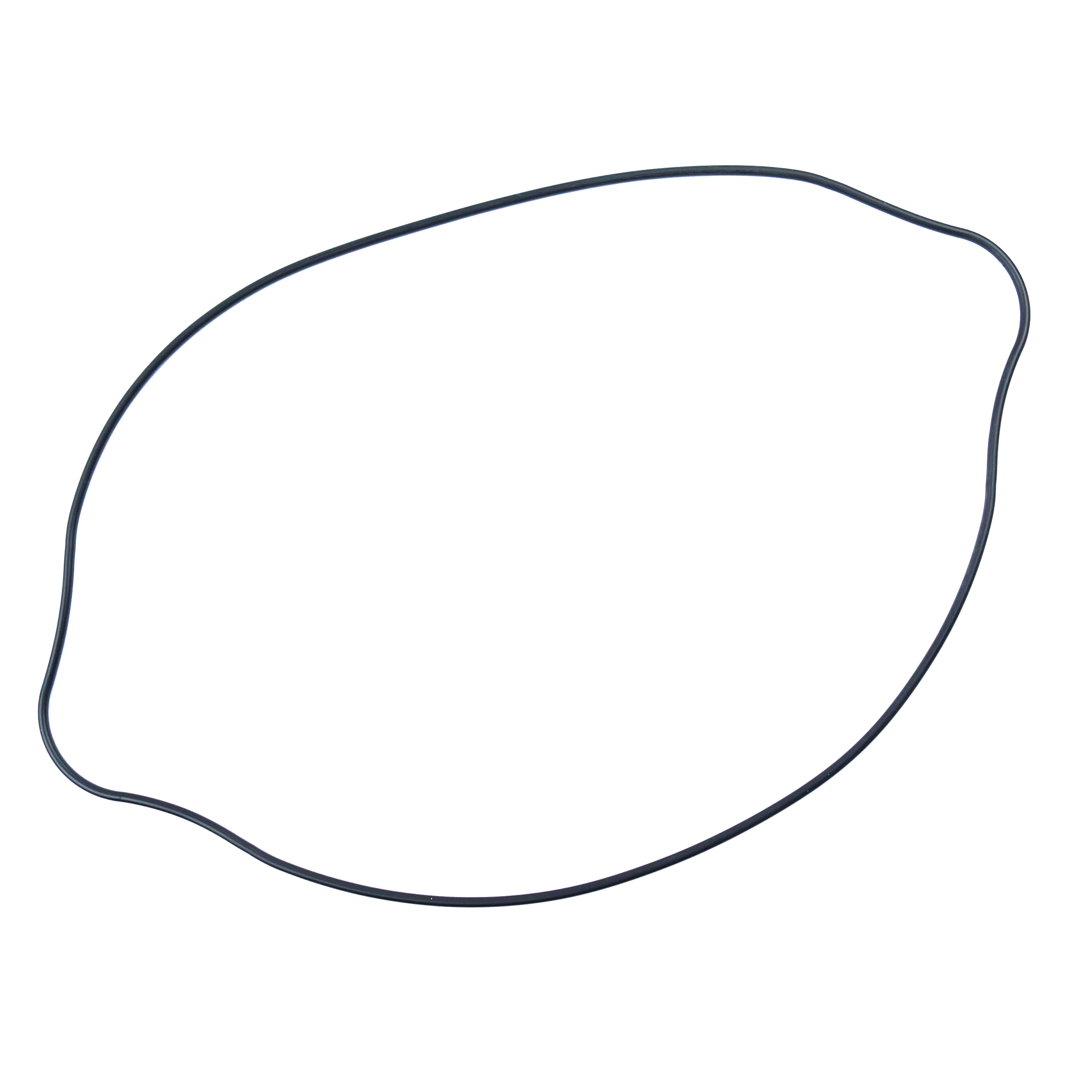 GASKET CLUTCH COVER OUTER RM, NX-30000CG, 11484-43D00 image 1