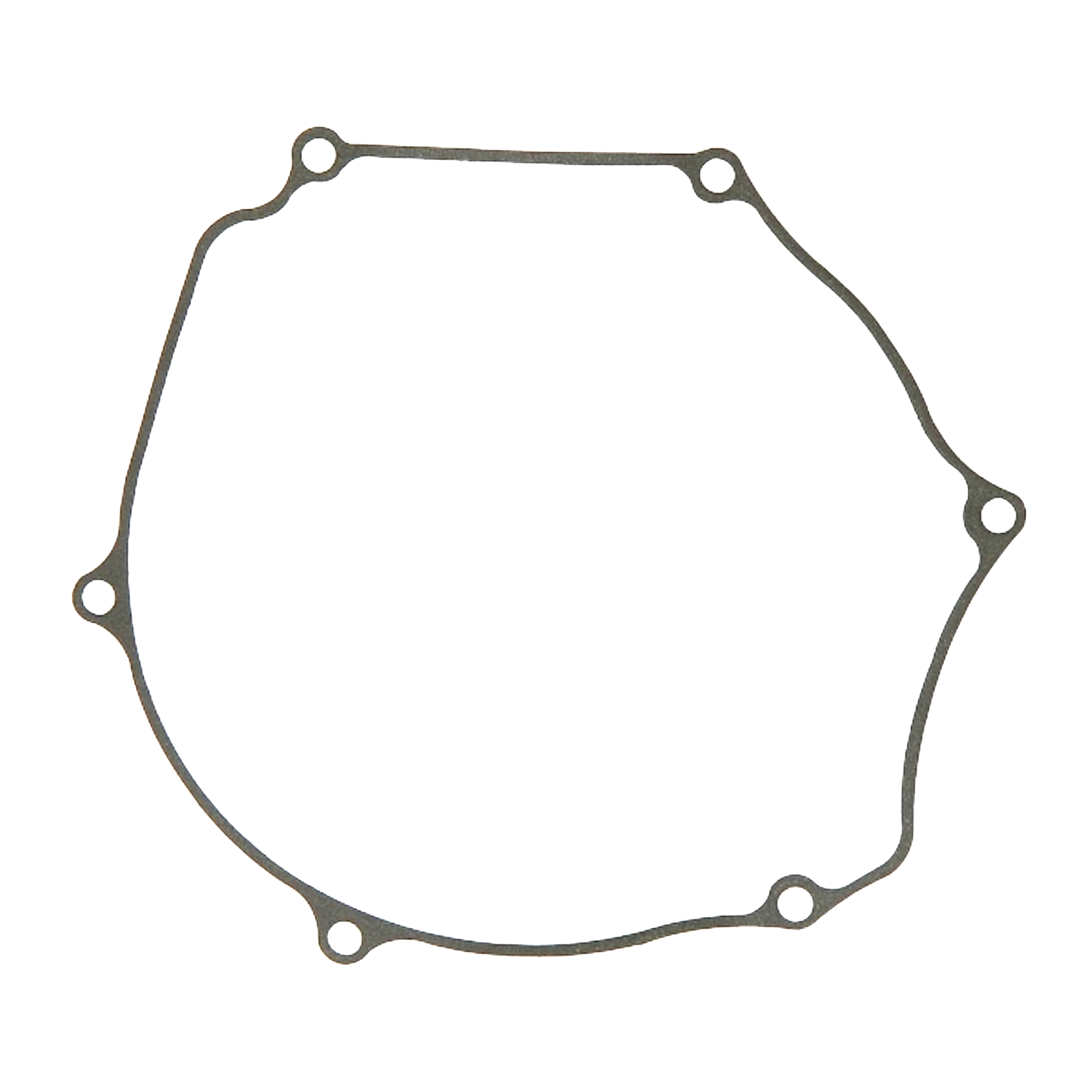 OUTER CLUTCH COVER GASKET RM-Z 450 RMX-Z, ATHENA S410510008136SUZUKI 08-22