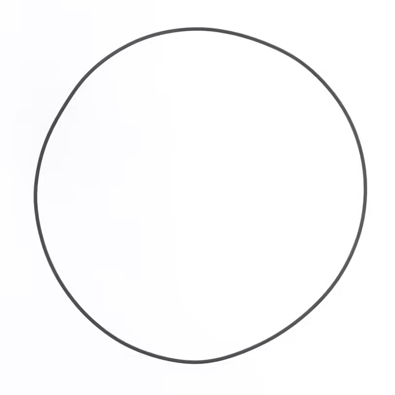 OUTER CLUTCH COVER GASKET YAM YZ250/450 10-23, ATHENA M752016500004 HONDA CRF450 07-16