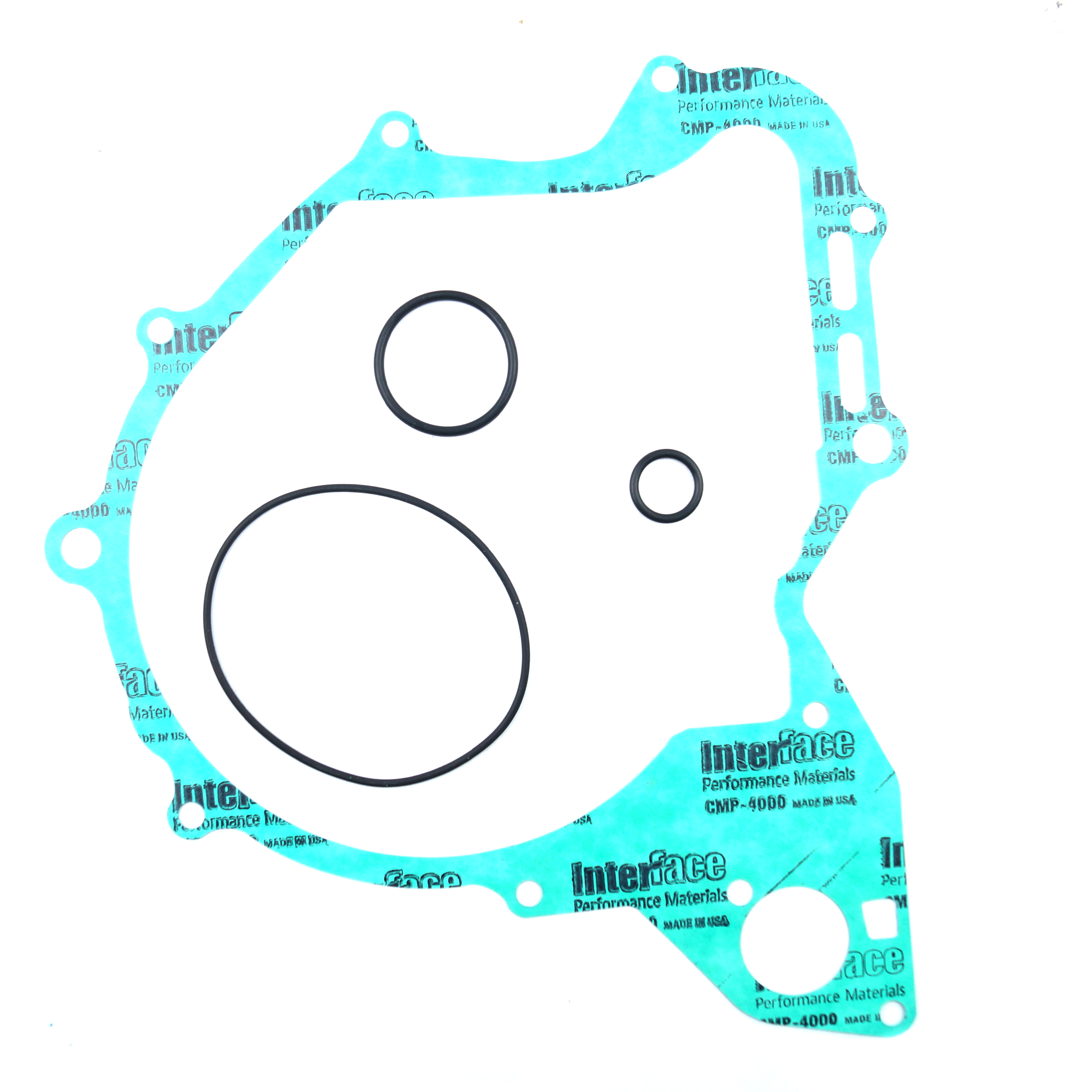 GASKET IGNITION COVER, VERTEX 331029, 860VG331029, Yamaha XV 535 Virago (88-90,93-00)
