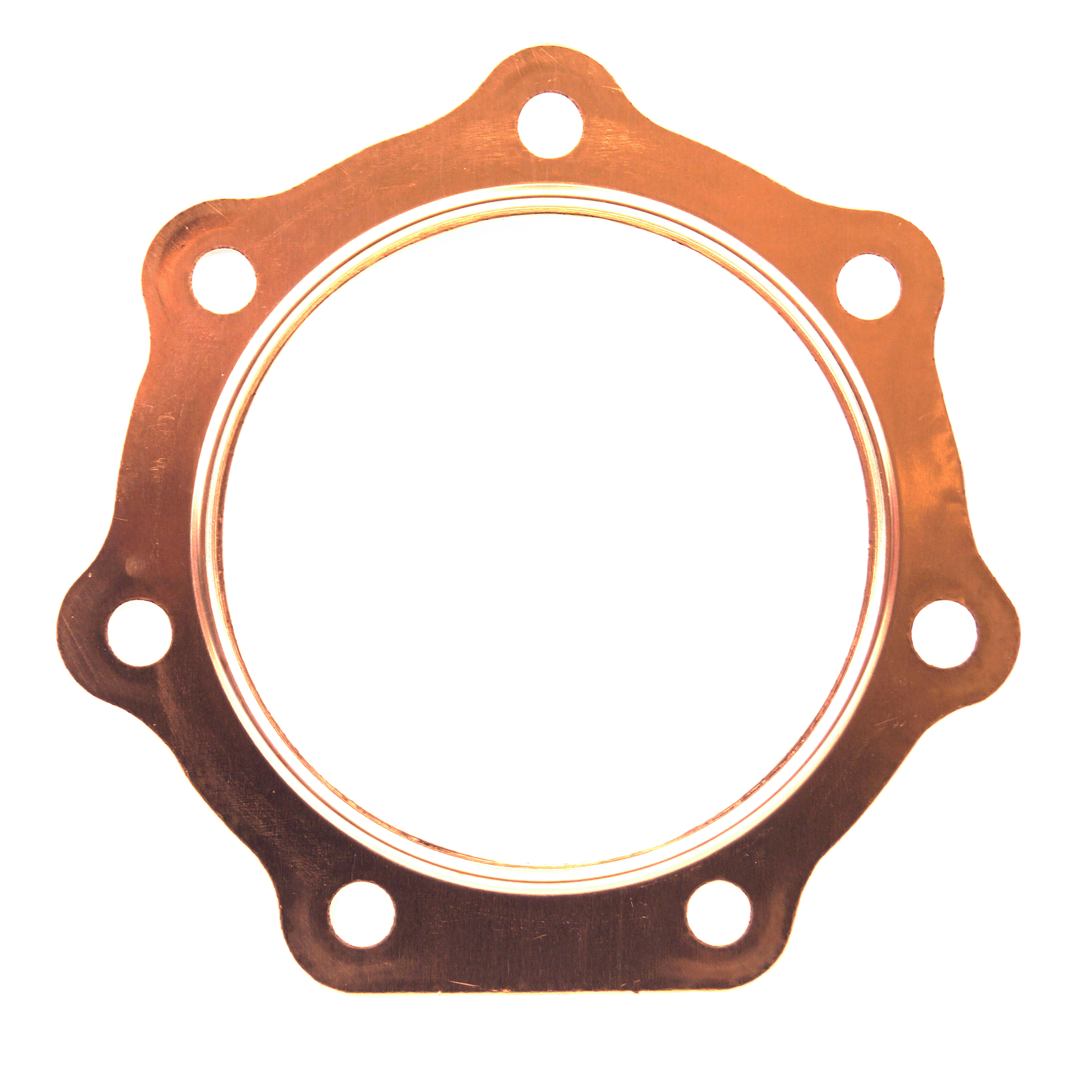 CYLINDER GASKET HEAD CR450/480/500 81-84, ATHENA S410210001083 HONDA image 1