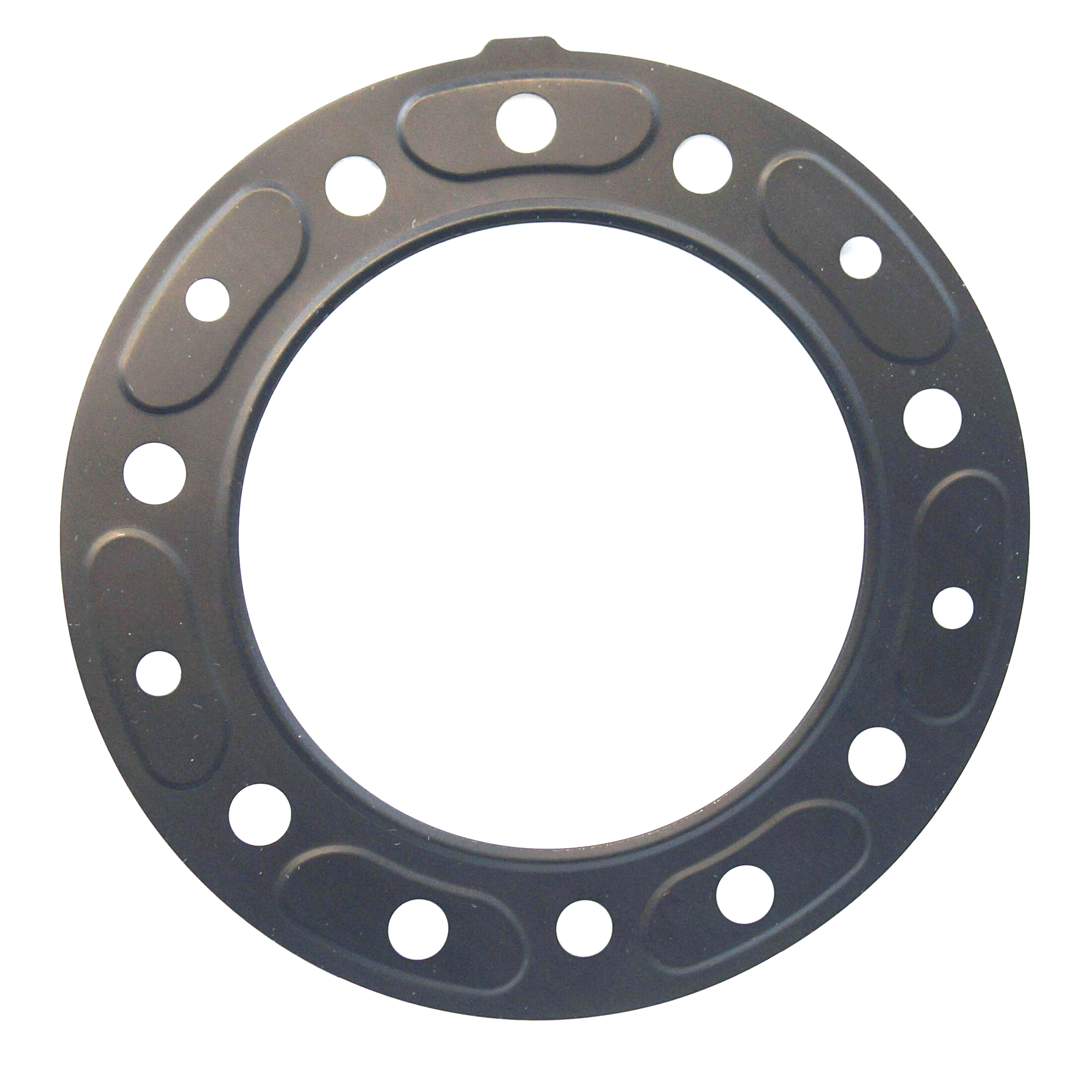 GASKET HEAD 84-01 CR500 HONDA 12254-ML3-680, 12254-ML3-680 CYLINDER HEAD 12254ML3680, GASKET, CYLINDER HEAD 12254-ML3-680 image 1