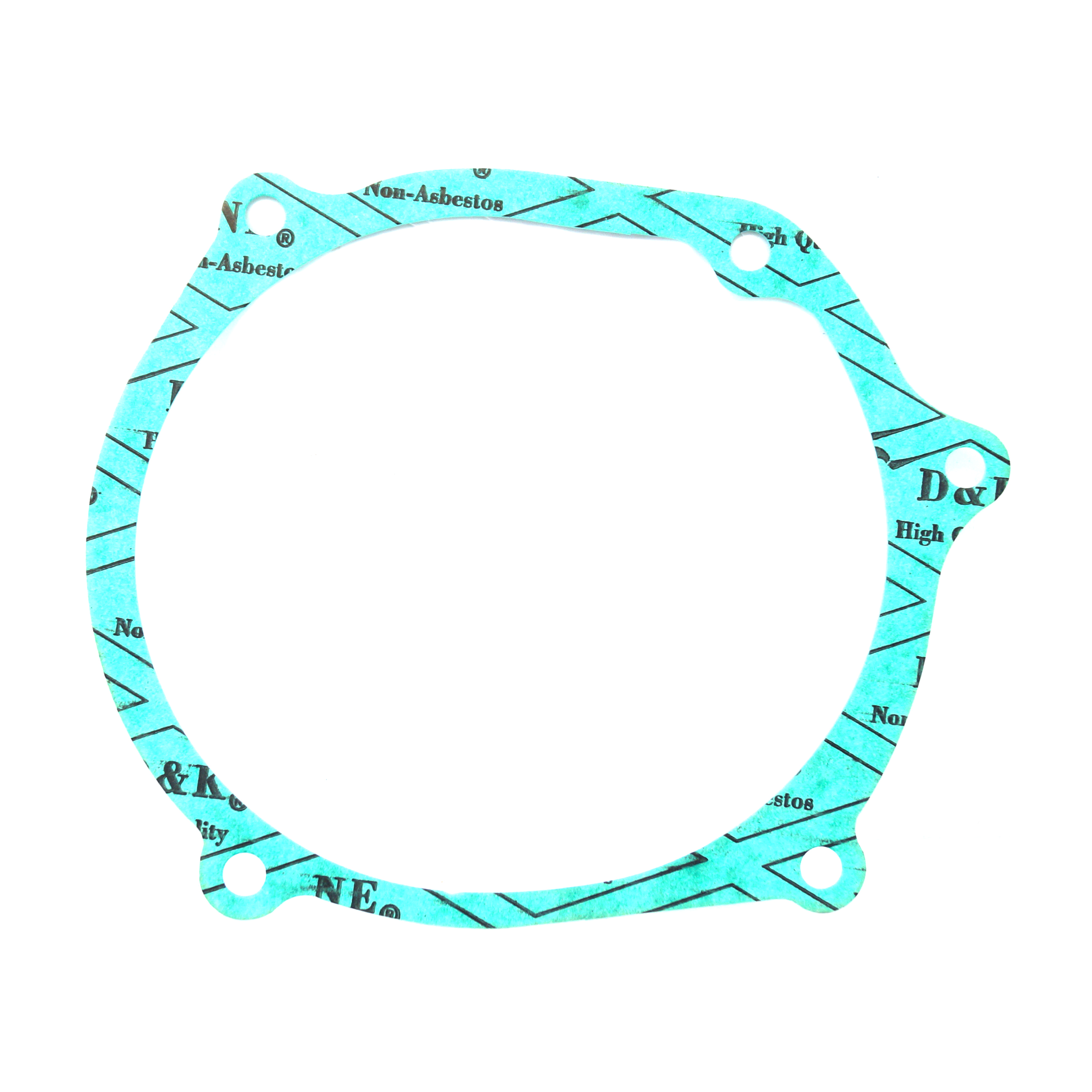 GASKET GENERATOR COVER, NAMURA NX-40085CG2, 5PA-15451-00