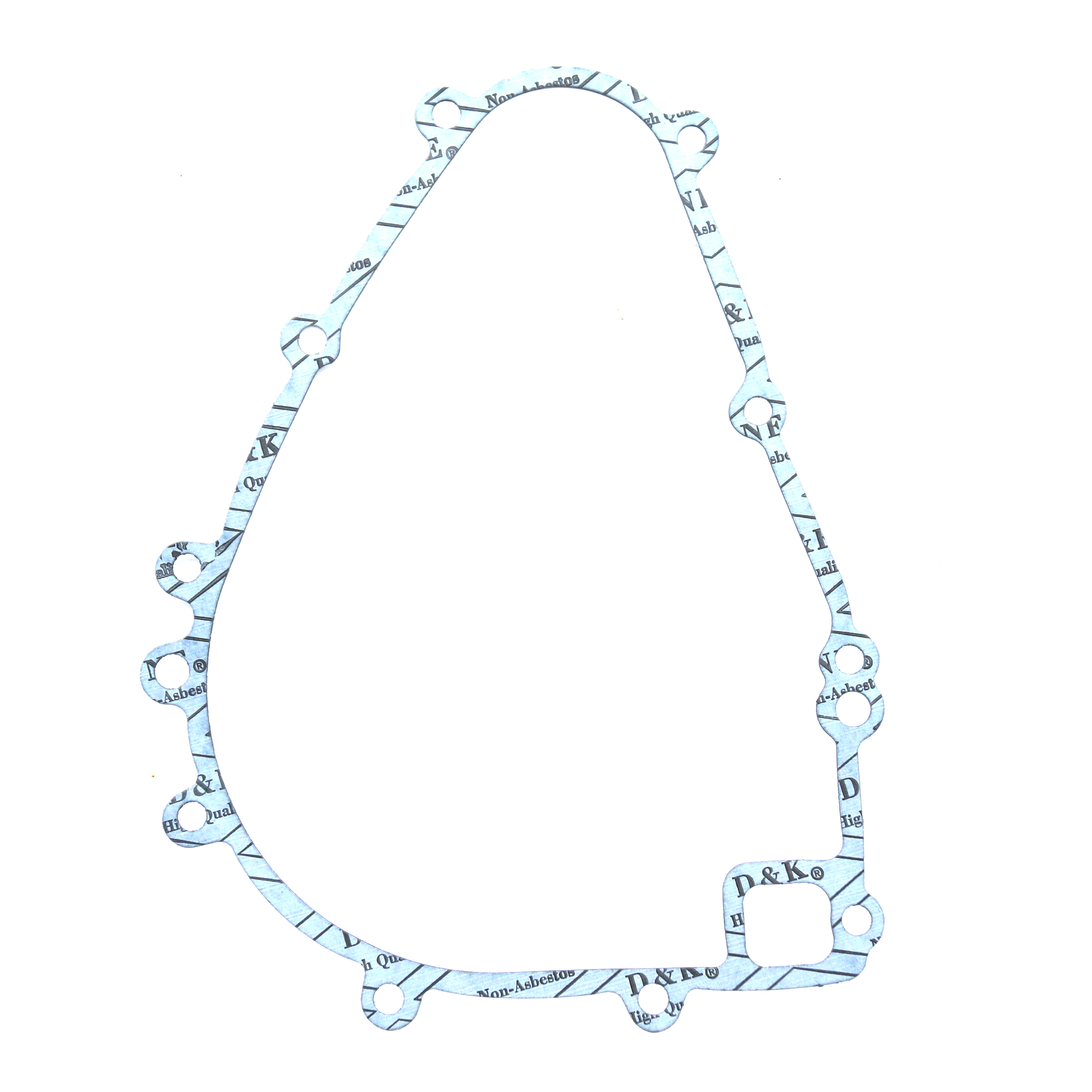 GASKET GENERATOR COVER OUTER, NAMURA NA-20083CG, 11009-1745 11060-1231 11060-1716