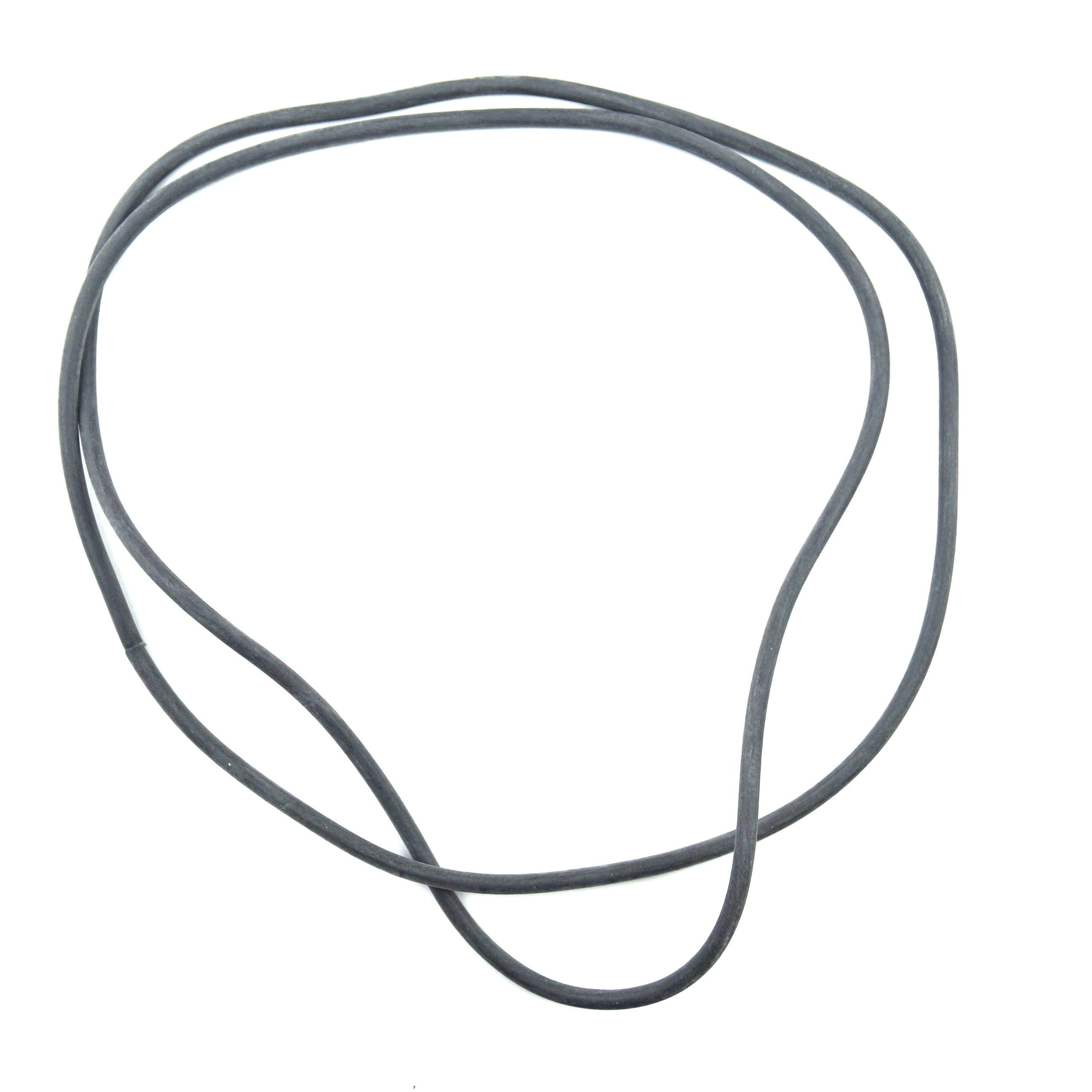 GASKET CLUTCH COVER OUTER, NAMURA NA-40013CG3, 3B4-15379-00-00
