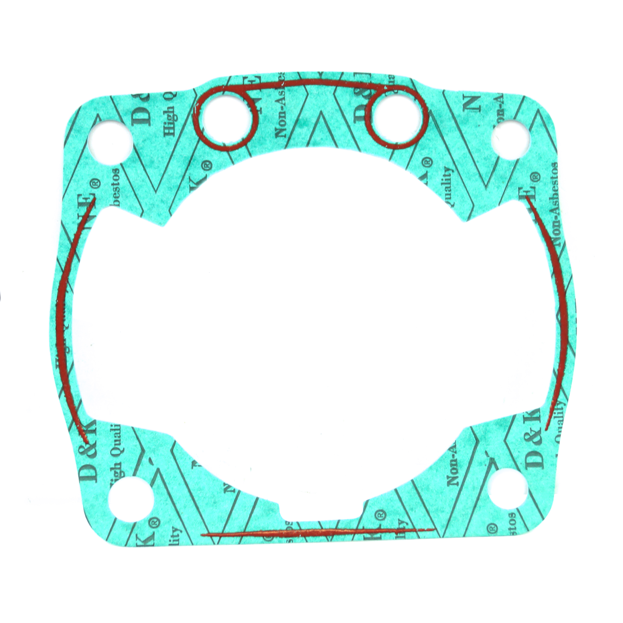GASKET BASE 02-07 CR250 HONDA, 12191-KZ3-L20