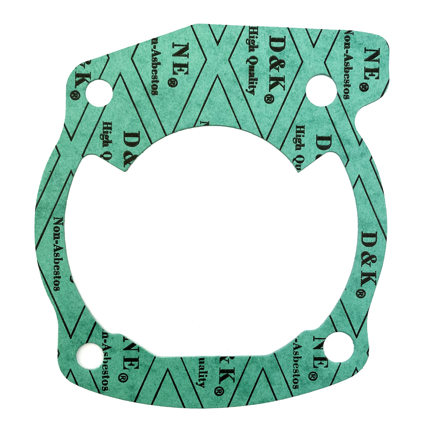 GASKET BASE 92-07 CR80 CR85, 12191-GBF-830