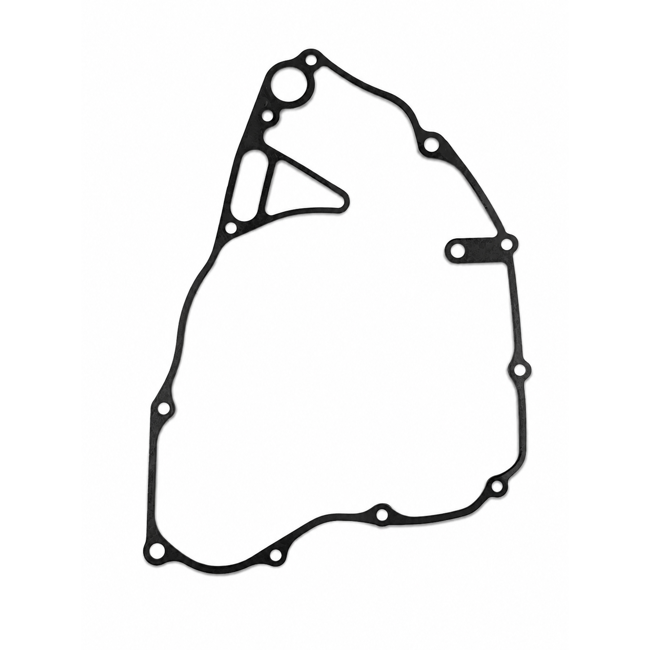 INNER CLUTCH COVER GASKET KX 250F 09-16, ATHENA S410250008103 KAWASAKI