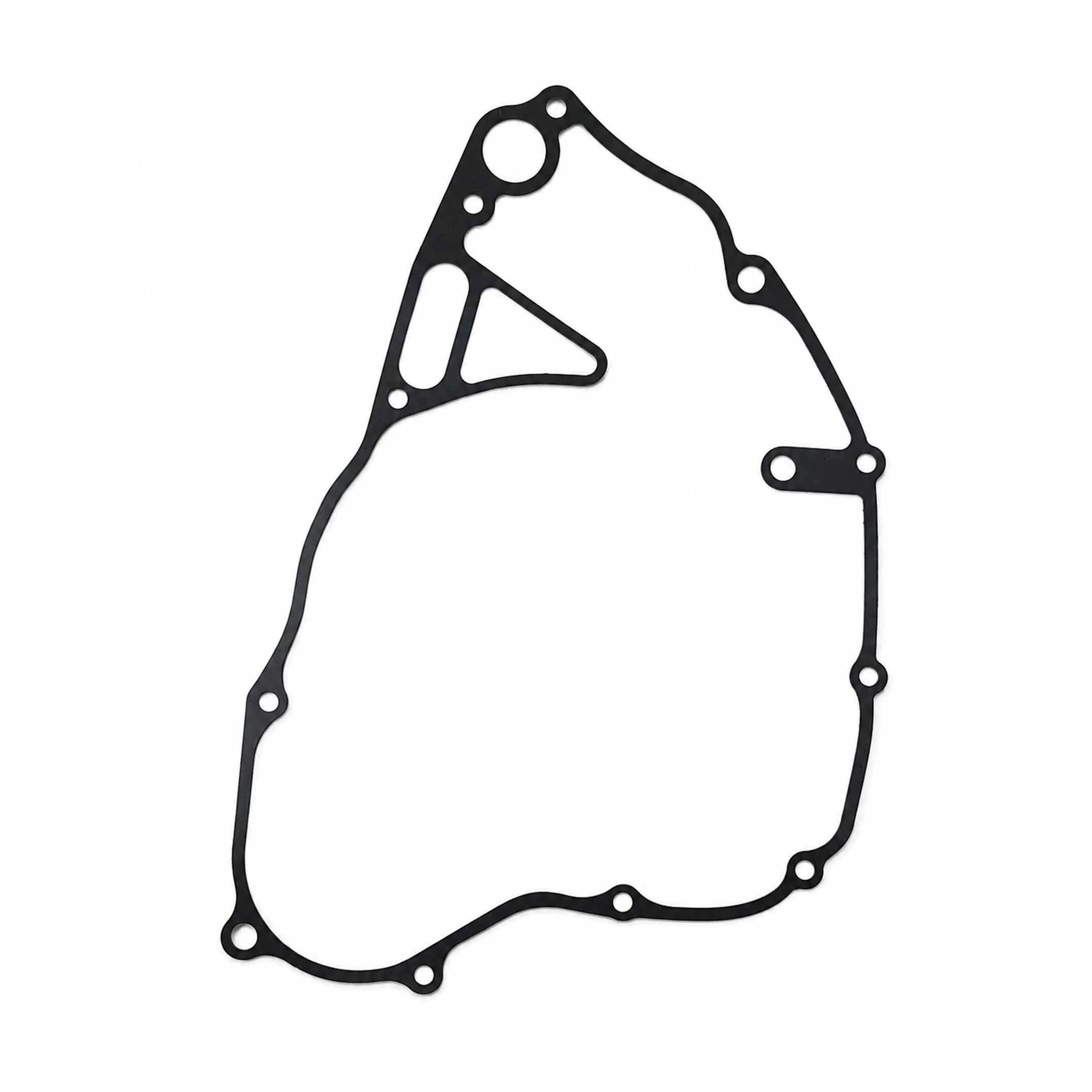 INNER CLUTCH COVER GASKET KX 250F 17-20, ATHENA S410250008117 KAWASAKI