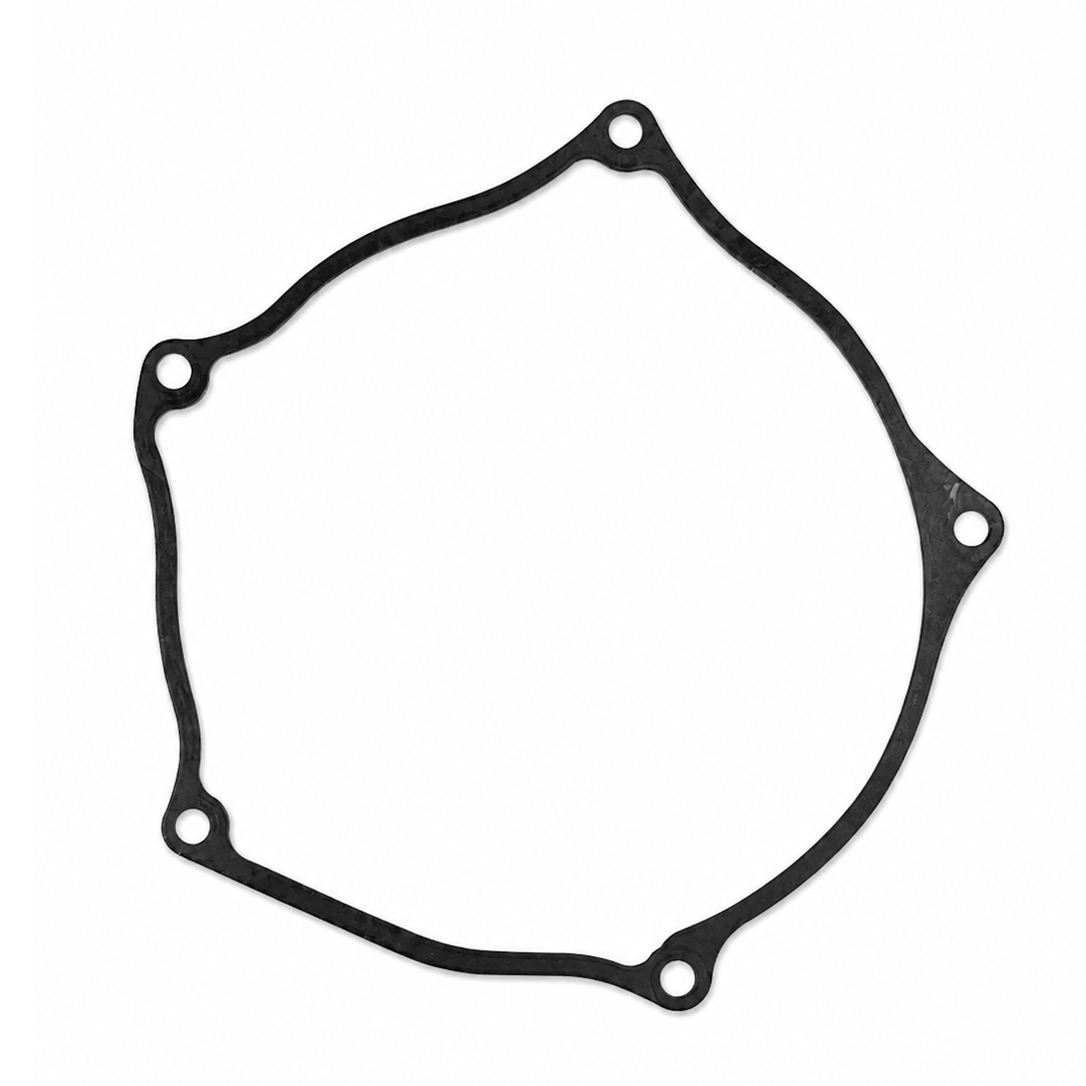 OUTER CLUTCH COVER GASKET KX 250F 17-20, ATHENA S410250016004 KAWASAKI