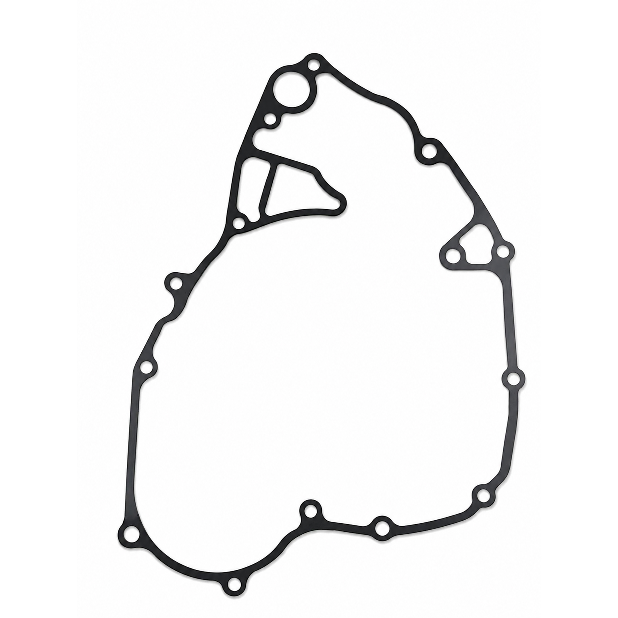 INNER CLUTCH COVER GASKET KX 250 21-24, ATHENA S410250008121 KAWASAKI