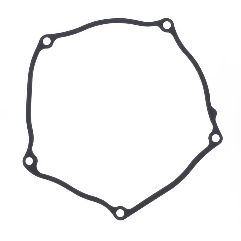 OUTER CLUTCH COVER GASKET KX 250 21-24, ATHENA S410250016005 KAWASAKI image 1