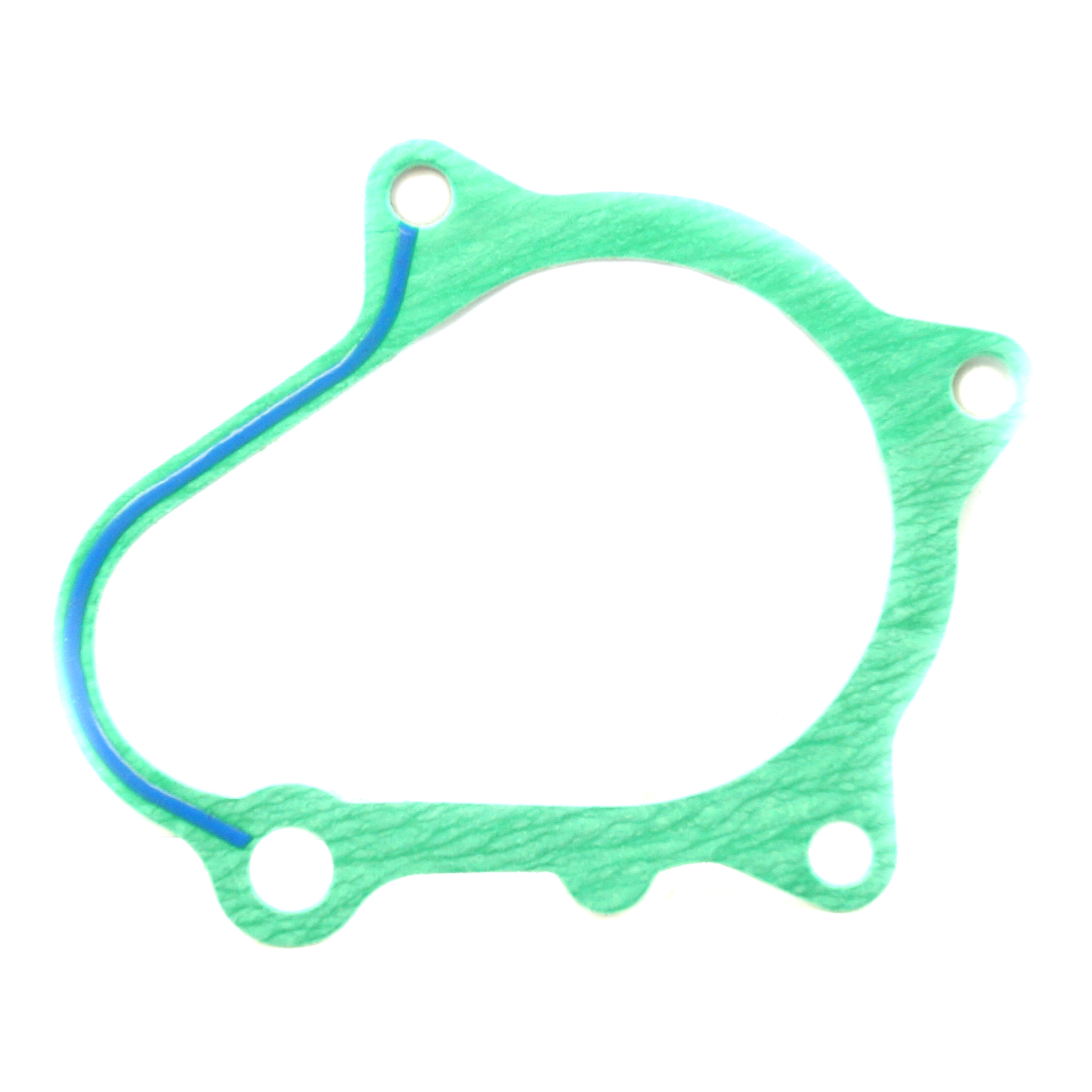 GENERATOR COVER GASKET YFM660R, ATHENA S410485021100 YAMAHA, 5LP-15455-00-00 image 1