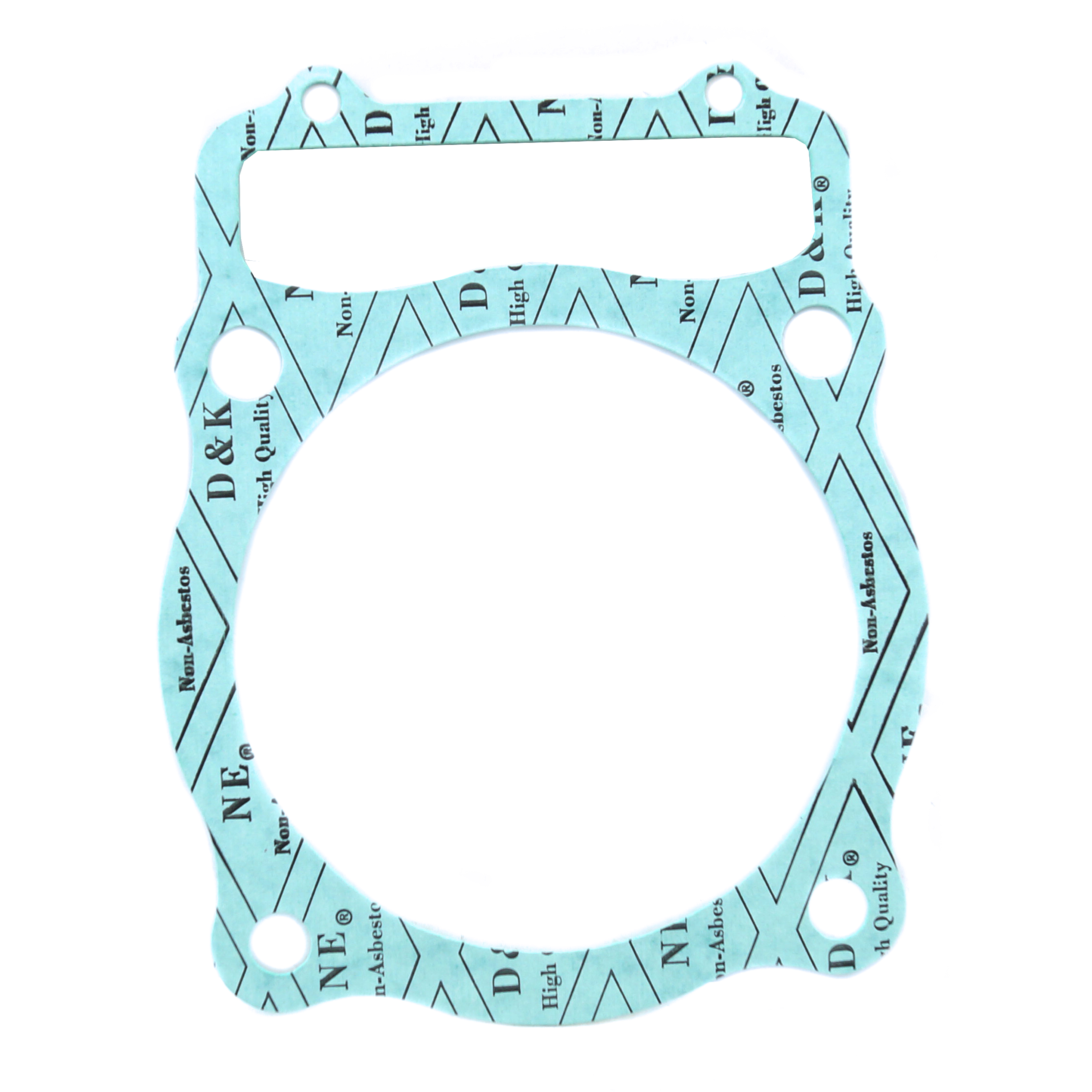 BASE GASKET HONDA XL 600 12191-MN1-702 image 1