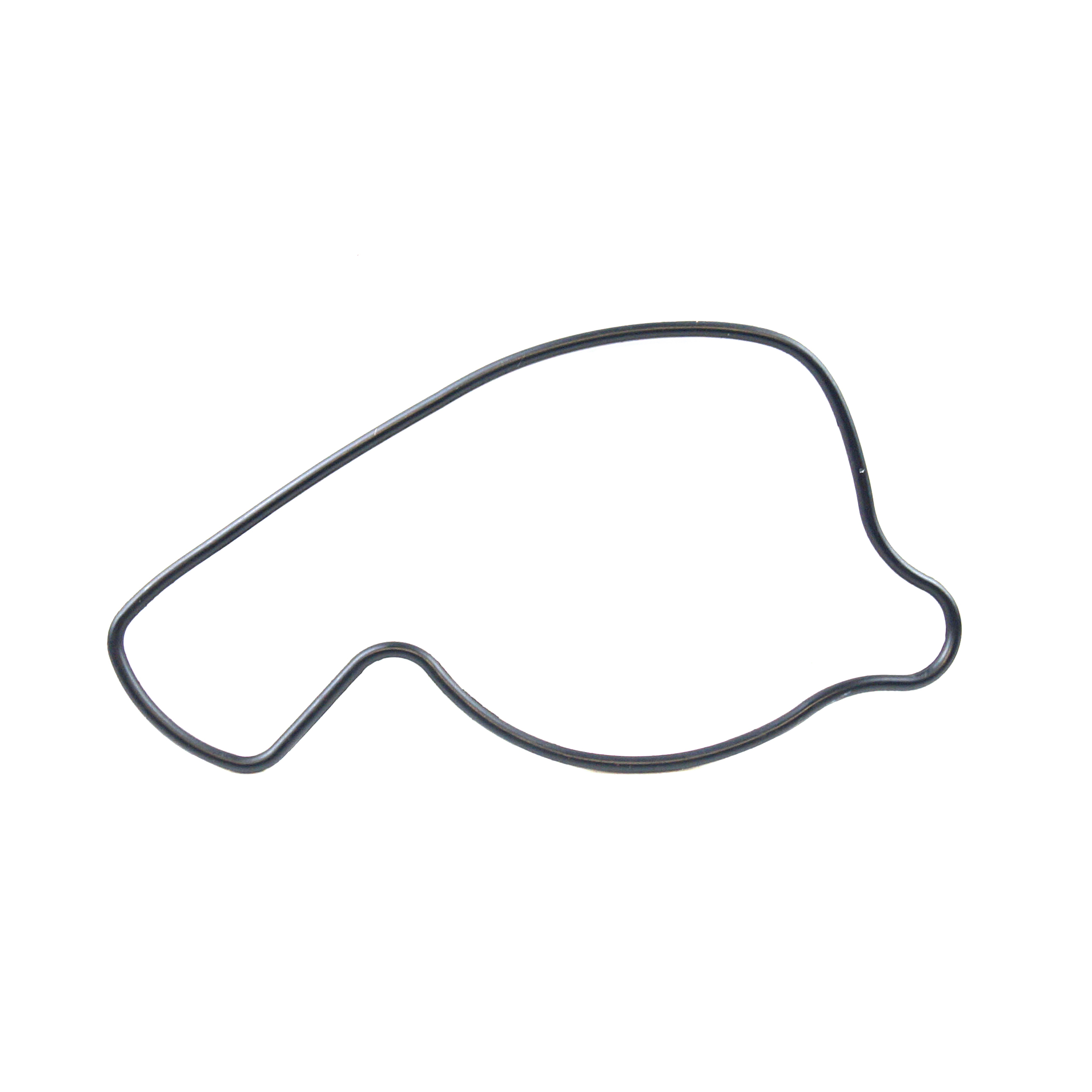 WATER PUMP COVER GASKET HONDA CRF 450 19226-MKE-A00 image 1