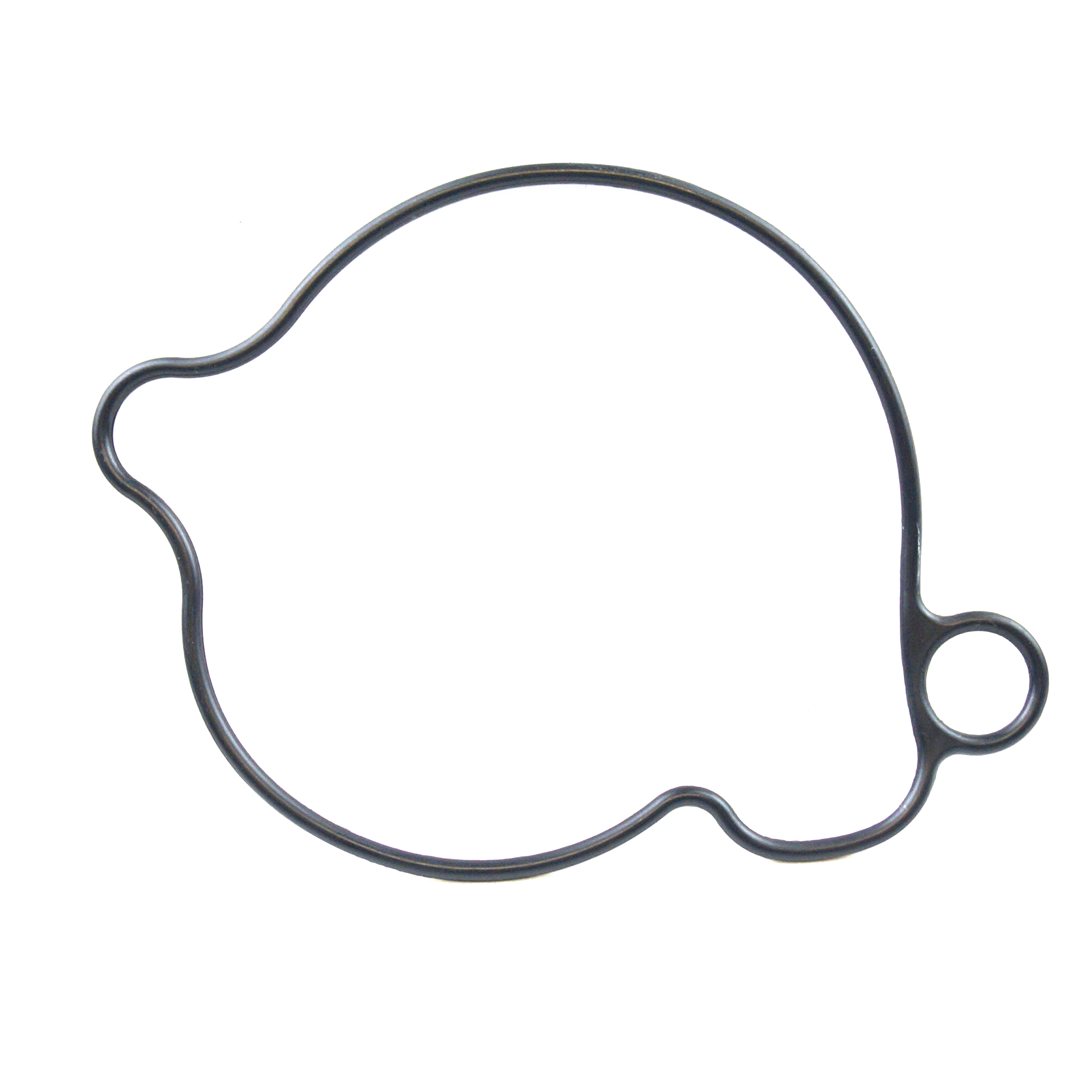 WATER PUMP COVER GASKET HONDA CRF 250 19226-K95-A20 image 1