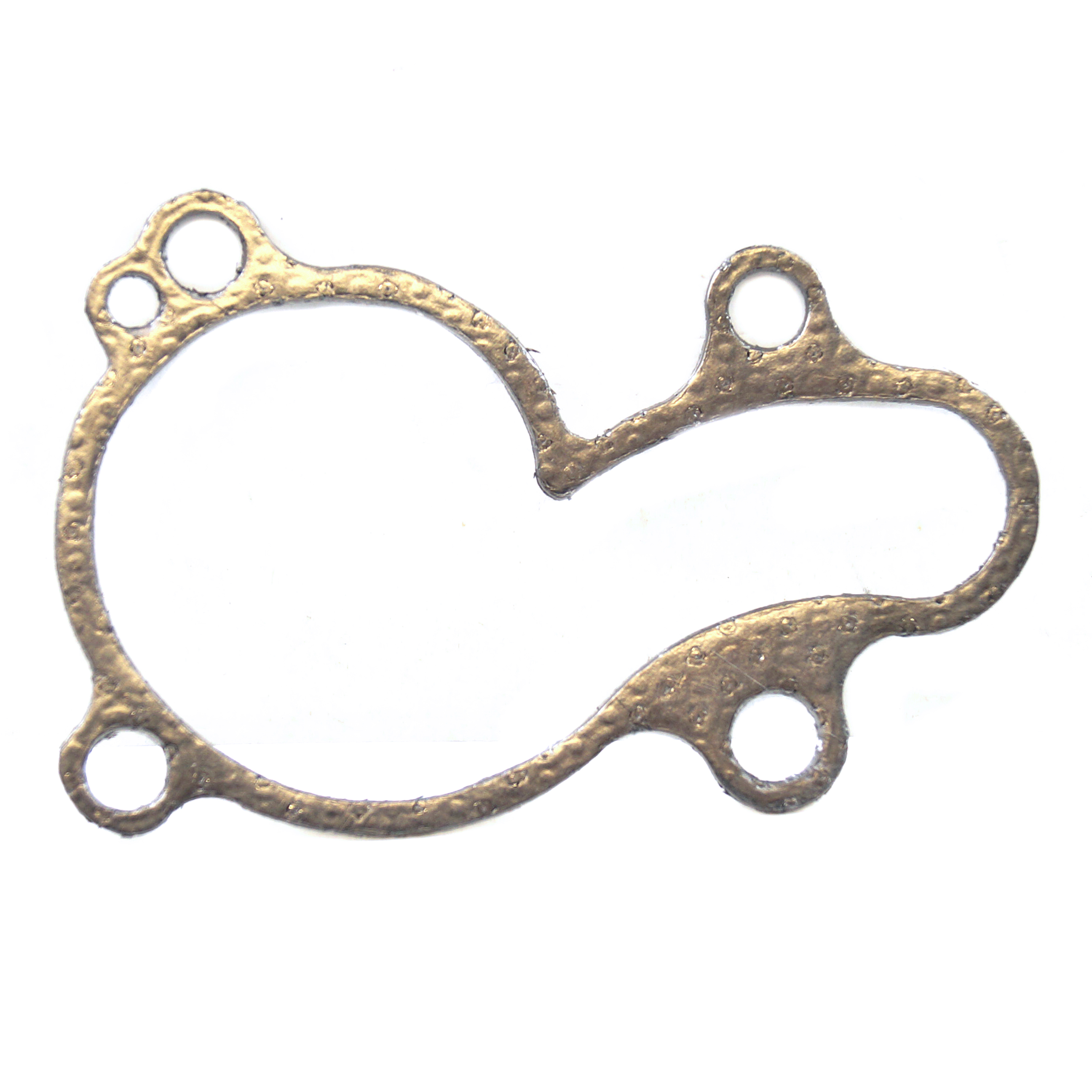 WATER PUMP COVER GASKET KAWASAKI KX 450 11061-1275 image 1