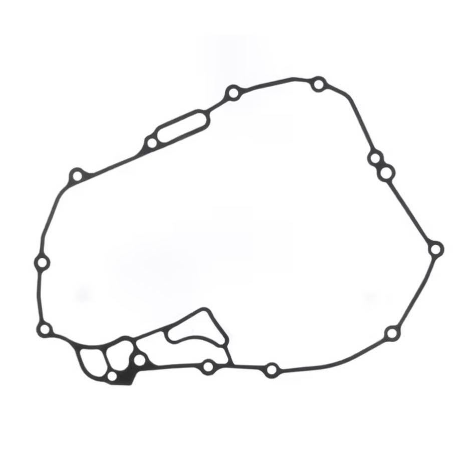 INNER CLUTCH COVER GASKET YAMAHA YZ450F 23-25, ATHENA S410485008133 image 1