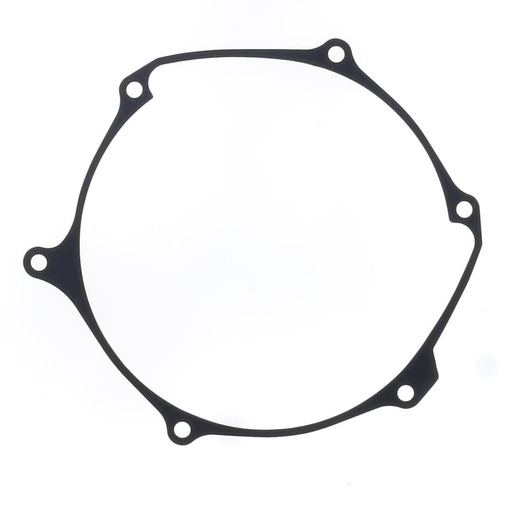OUTER CLUTCH COVER GASKET YAMAHA YZ450F 23-25, ATHENA S410485008132 image 1