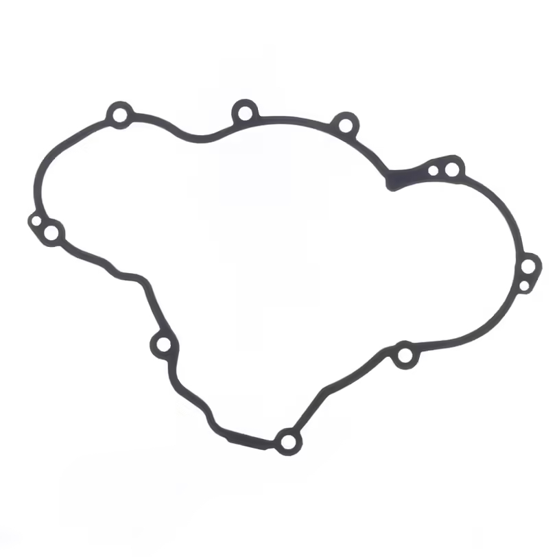 GENERATOR SIDE COVER GASKET BETA RR 350/390/430/480 20-25, ATHENA S410060017004 image 1