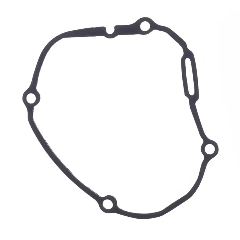 GENERATOR SIDE COVER GASKET YAMAHA YZ 125 2005-26, ATHENA S410485017076 image 1