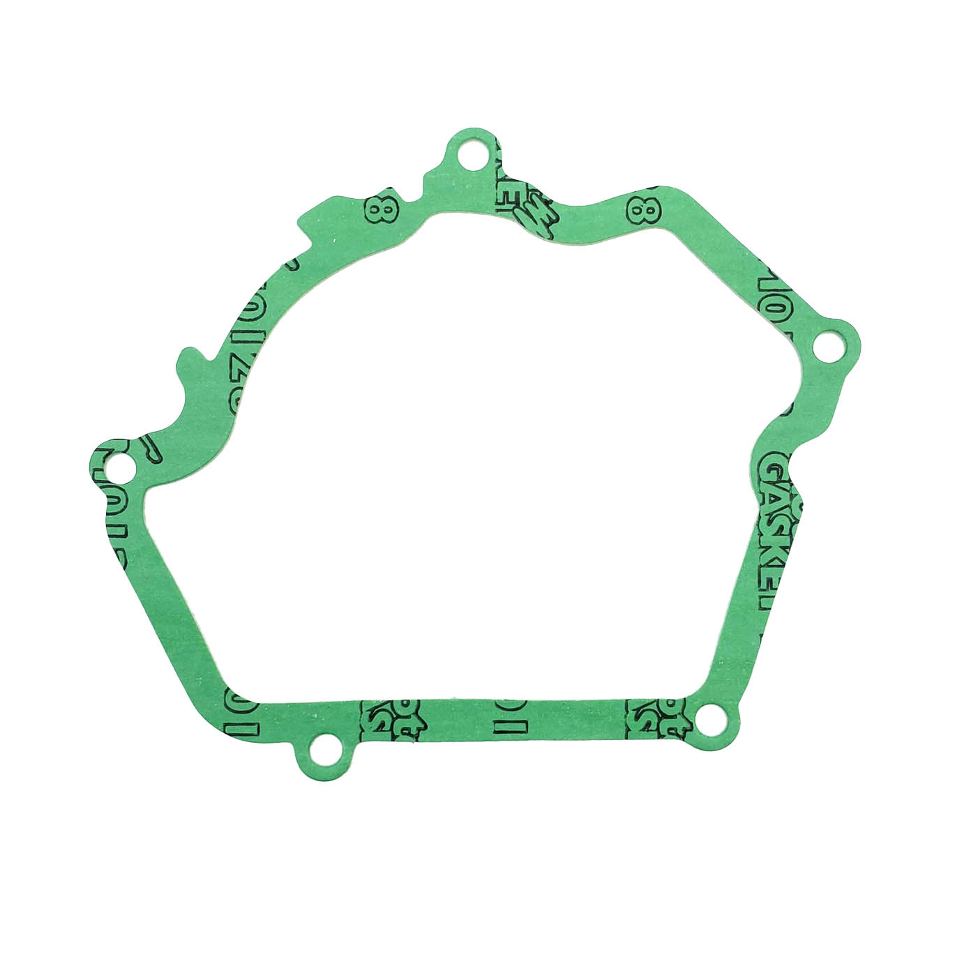 GENERATOR SIDE COVER GASKET YAMAHA YZ 250 1999-25, ATHENA S410485017063 image 1
