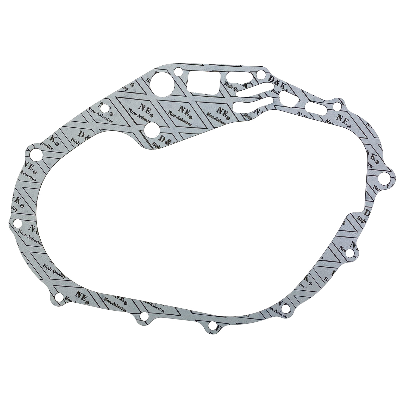 COVER GASKET PSYCHIC MC-09022 11394-356-000 11394-356-306 image 1