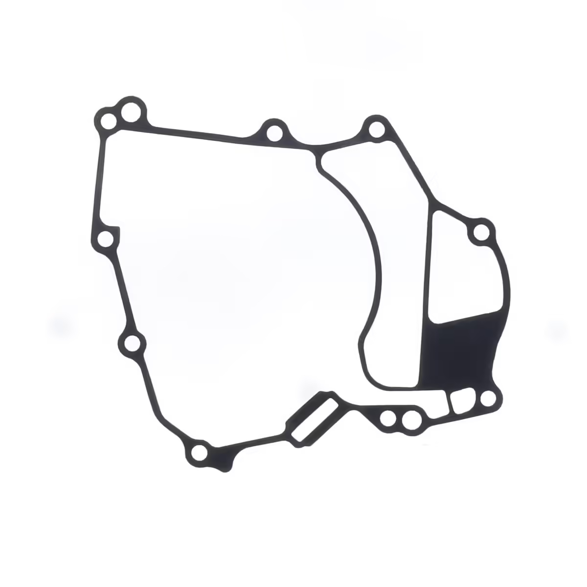 GENERATOR SIDE COVER GASKET YAMAHA YZ 450F 2023-25, ATHENA S410485017099 image 1