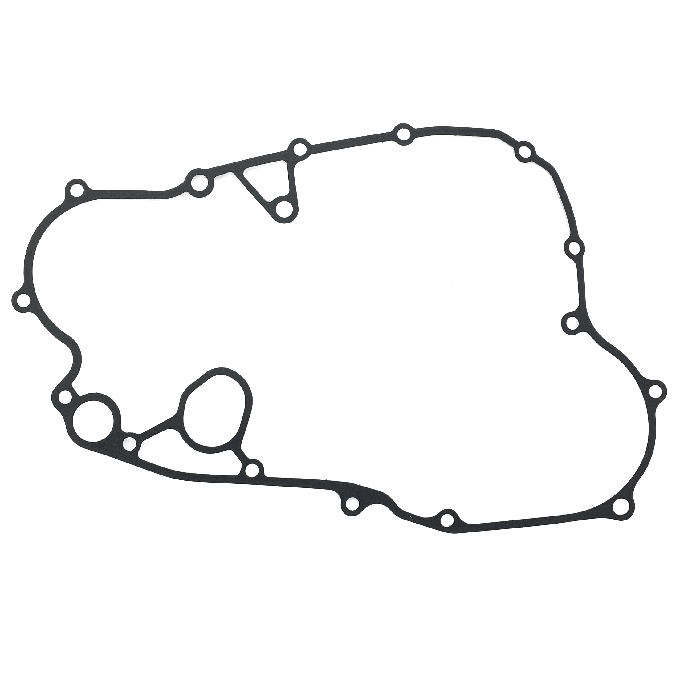 INNER CLUTCH COVER GASKET KX 250 25-26, ATHENA S410250008122 KAWASAKI image 1
