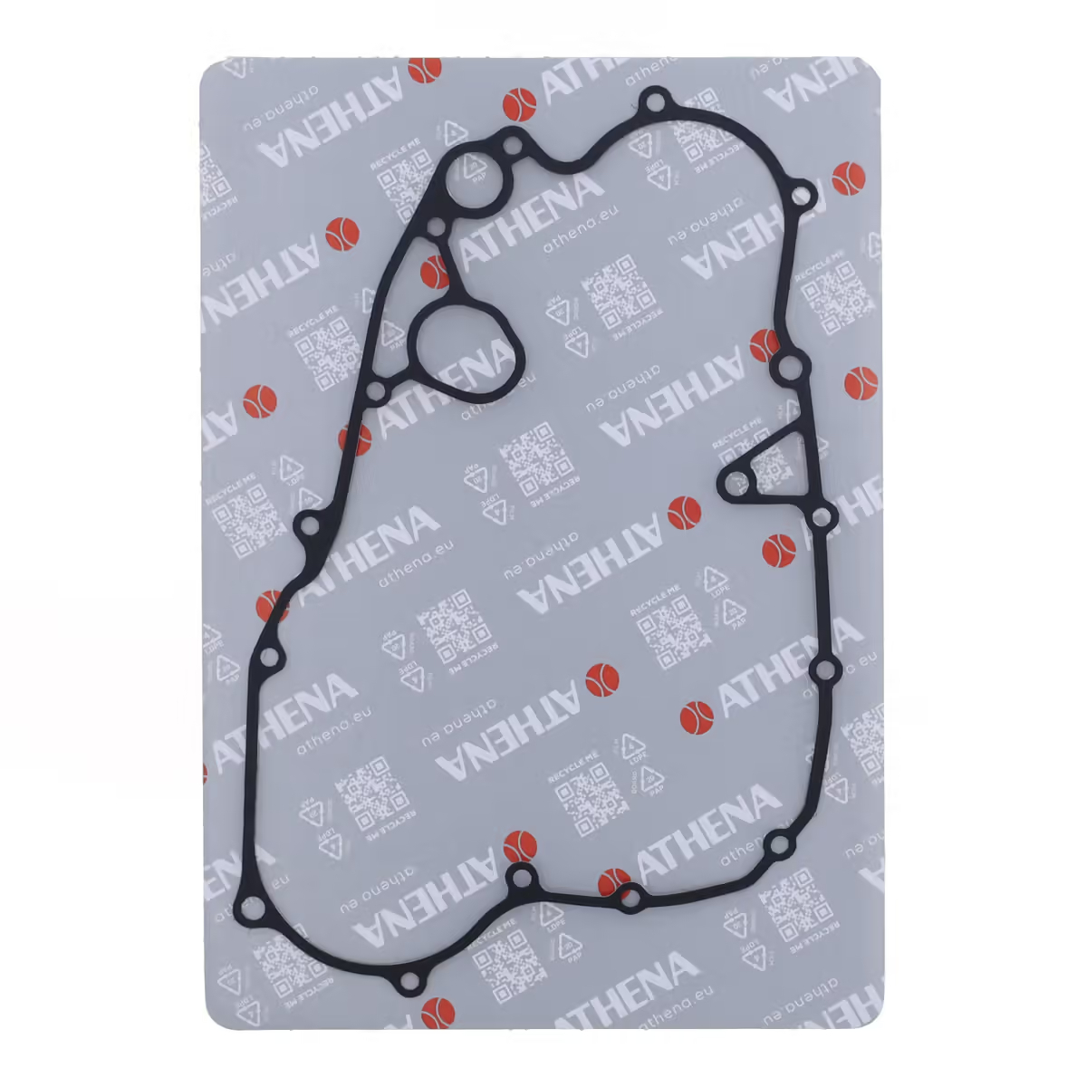 INNER CLUTCH COVER GASKET KX 250 25-26, ATHENA S410250008122 KAWASAKI thumbnail 2