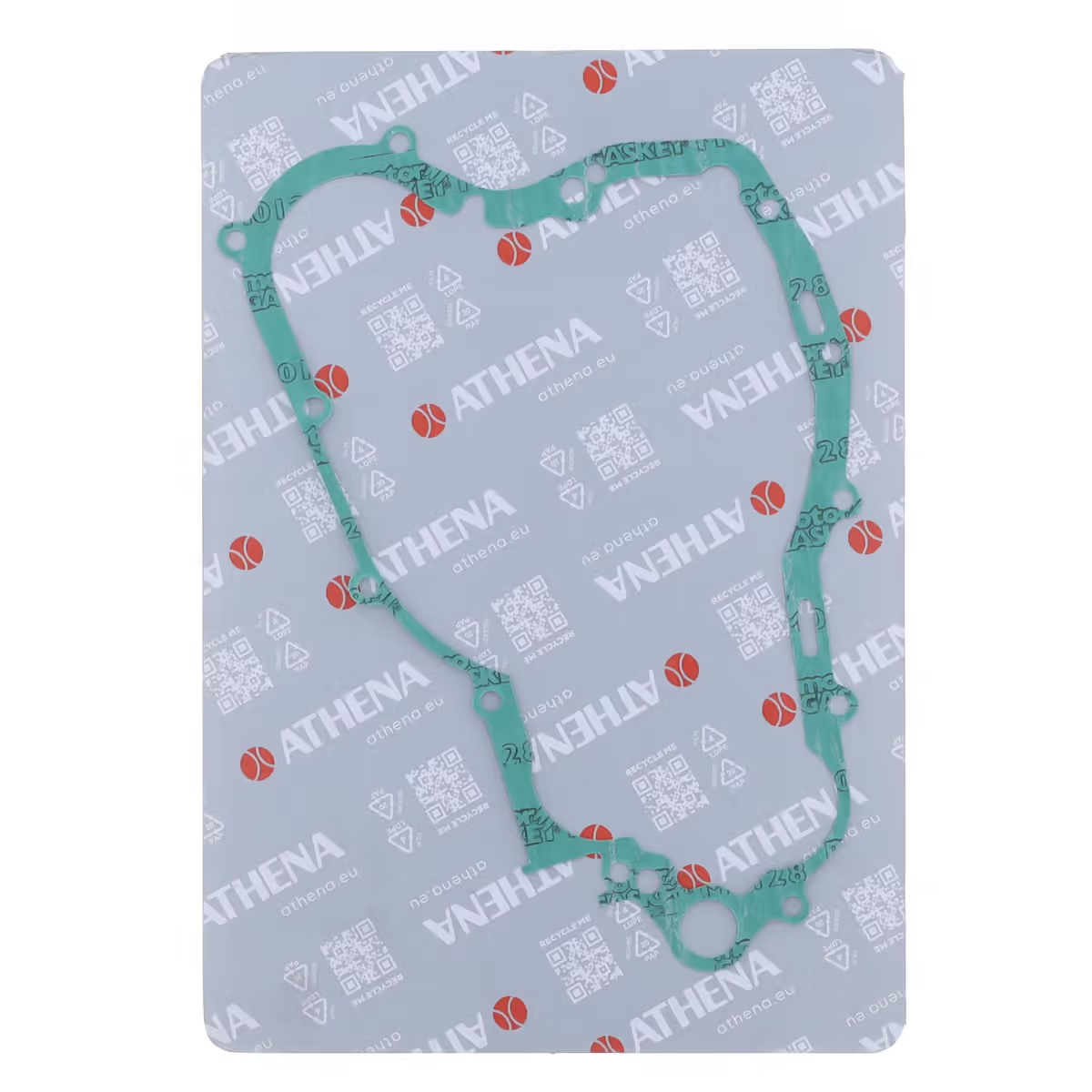 INNER CLUTCH COVER GASKET YZ 250 1999-2026, ATHENA S410485008080 YAMAHA thumbnail 2
