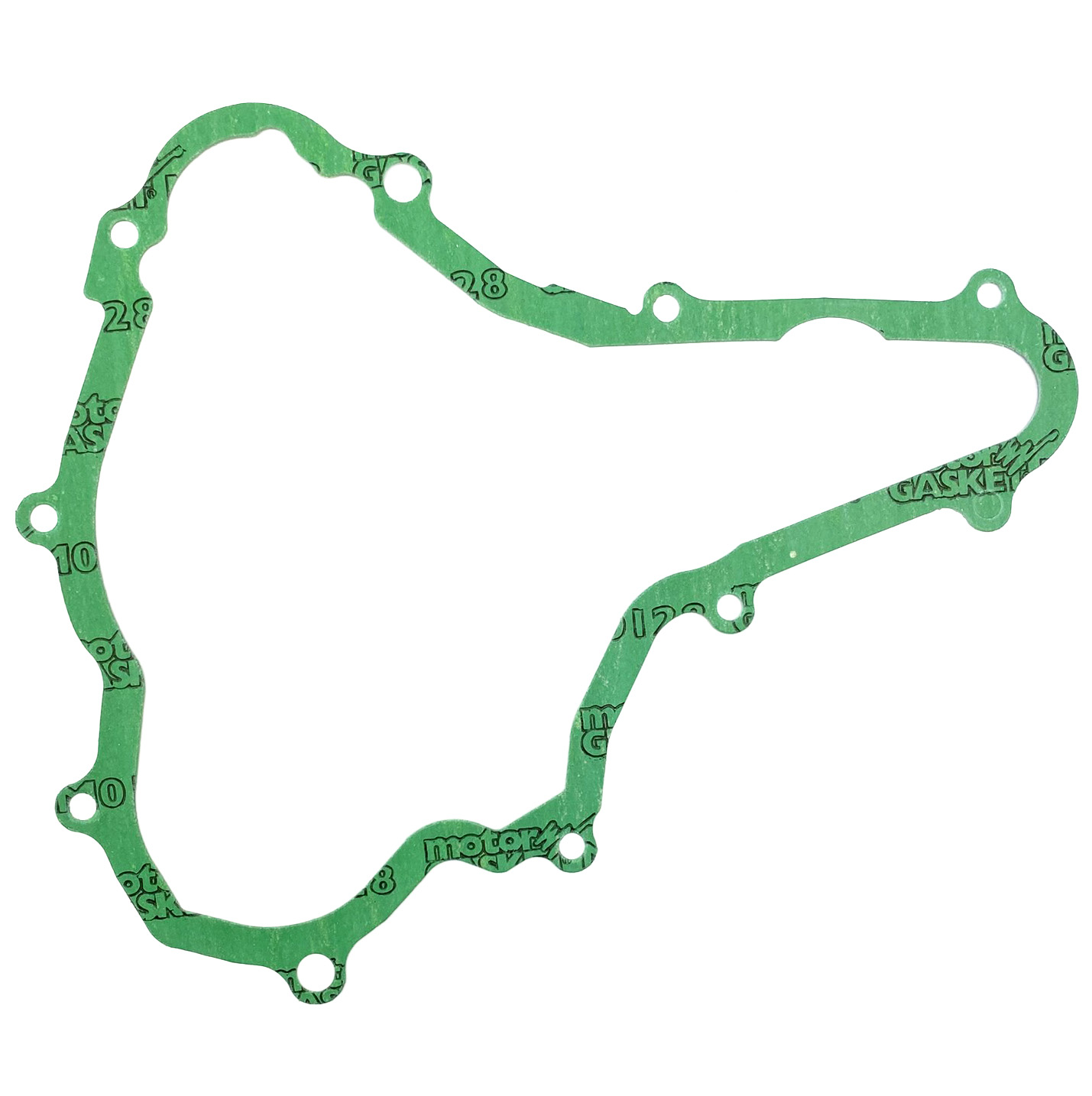 GENERATOR SIDE COVER GASKET LT-R 450 K9 2006-2011, ATHENA S410510017120, SUZUKI 11483-45G10 image 1