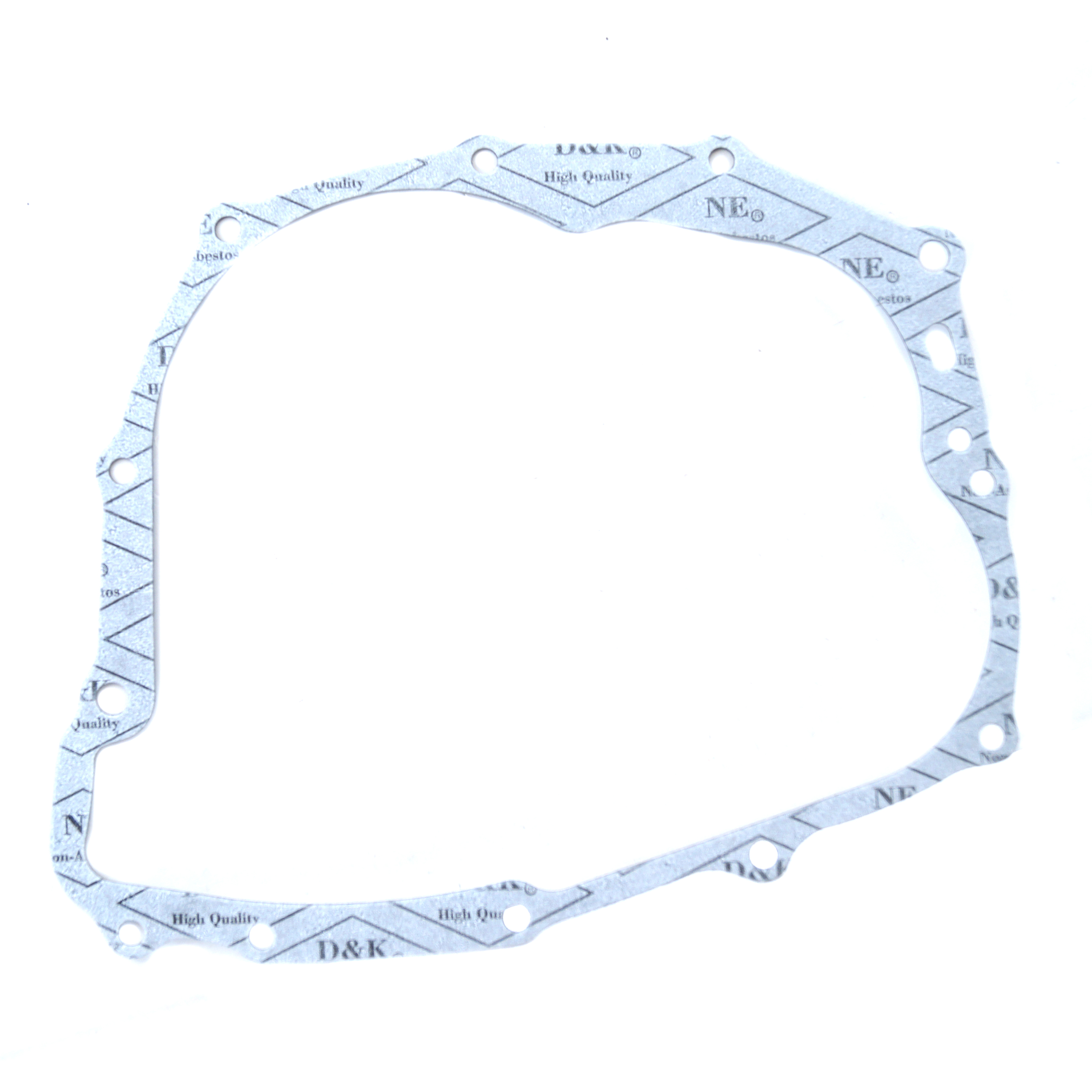 CLUTCH COVER GASKET 79-02 HONDA XR CB TLR XL 125 185 200 R S NAMURA NX-10200CG 11393-437-000
