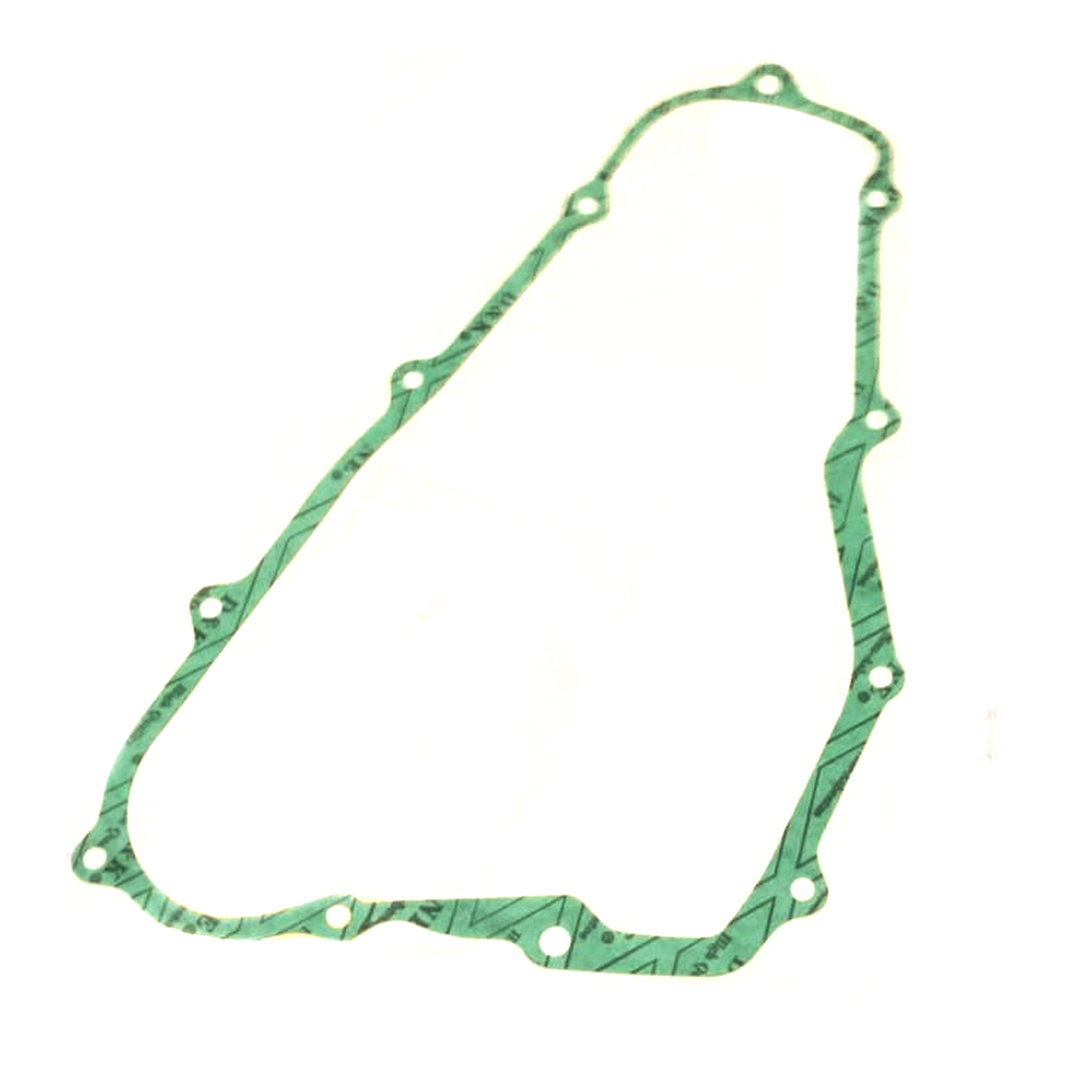 GASKET CLUTCH COVER INNER, NAMURA NX-10050CG HONDA, 11395-KA5-306