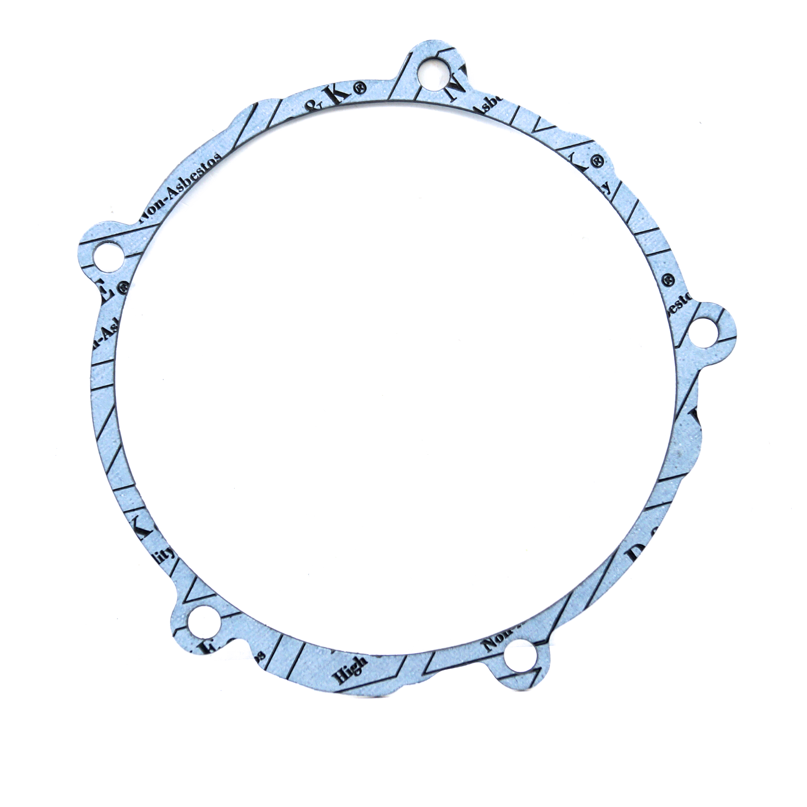 GASKET GENERATOR COVER, NAMURA NX-20008CG3, 11009-1997