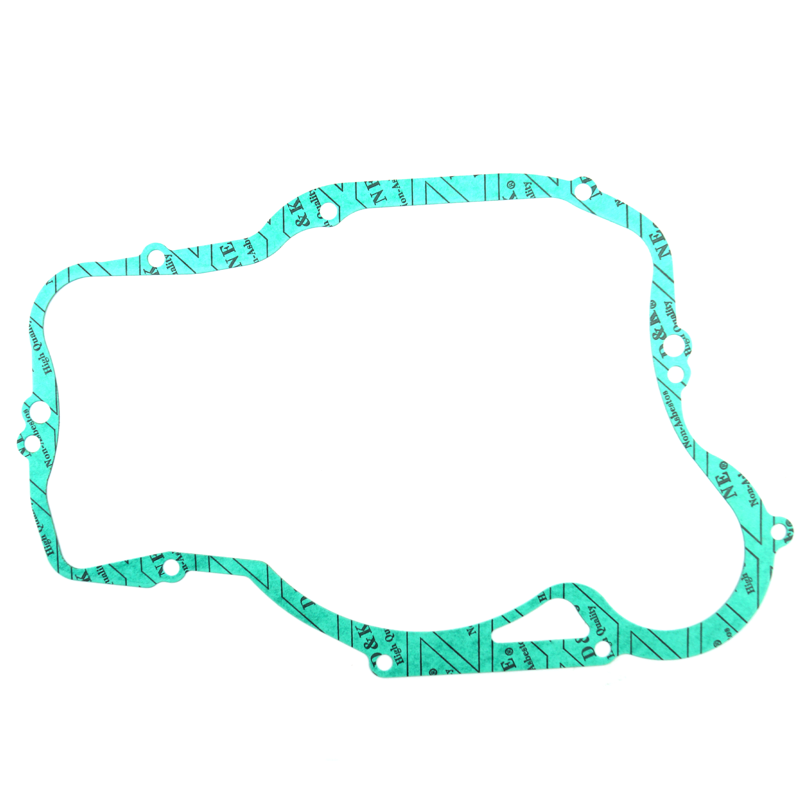 GASKET GENERATOR COVER, NAMURA NX-20026CG4, 11060-1749 11061-1058
