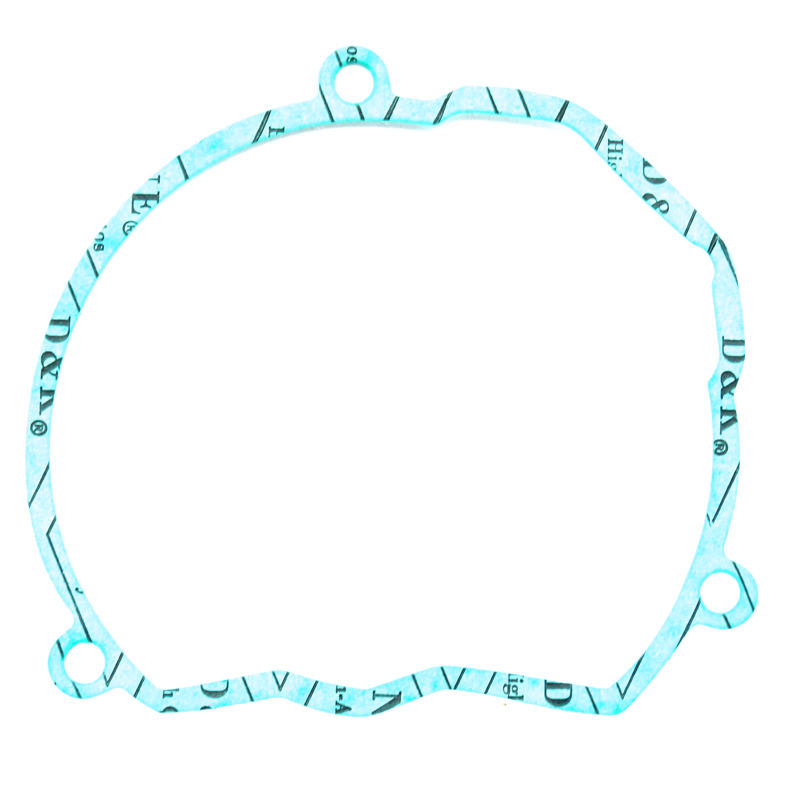 GASKET GENERATOR COVER, NAMURA NX-70004CG2, 47030040000