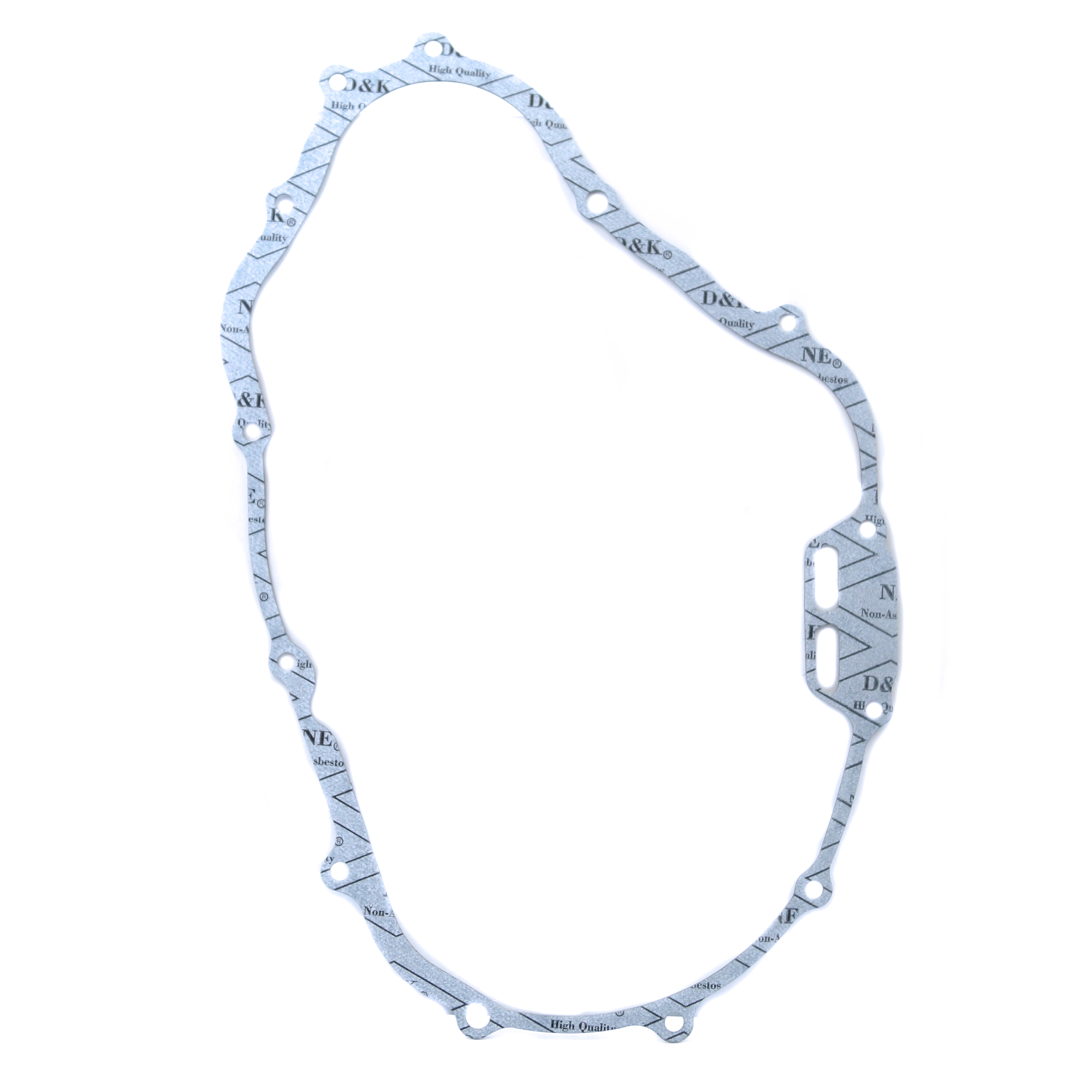 GASKET CLUTCH 88-00 TRX300FW, NAMURA 11394-HM5-A10 HONDA, 28-5707, NA-10002CG