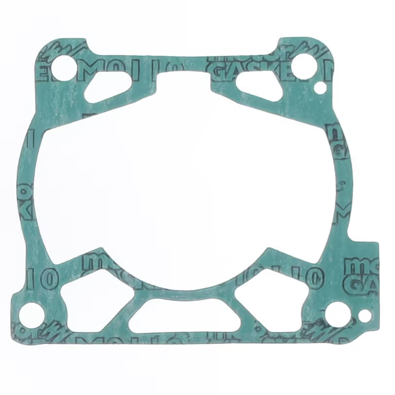 CYLINDER BASE GASKET 0.40MM KTM 125/150 16-22, ATHENA S410270006108 HUSQVARNA GAS GAS