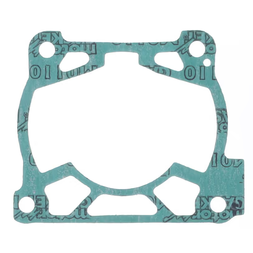 CYLINDER BASE GASKET 0.50MM KTM 125/150 16-22, ATHENA S410270006109 HUSQVARNA GAS GAS