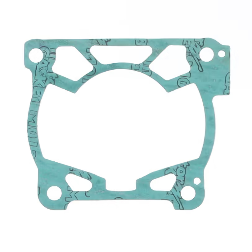 CYLINDER BASE GASKET 0.75MM KTM 125/150 16-22, ATHENA S410270006110 HUSQVARNA GAS GAS