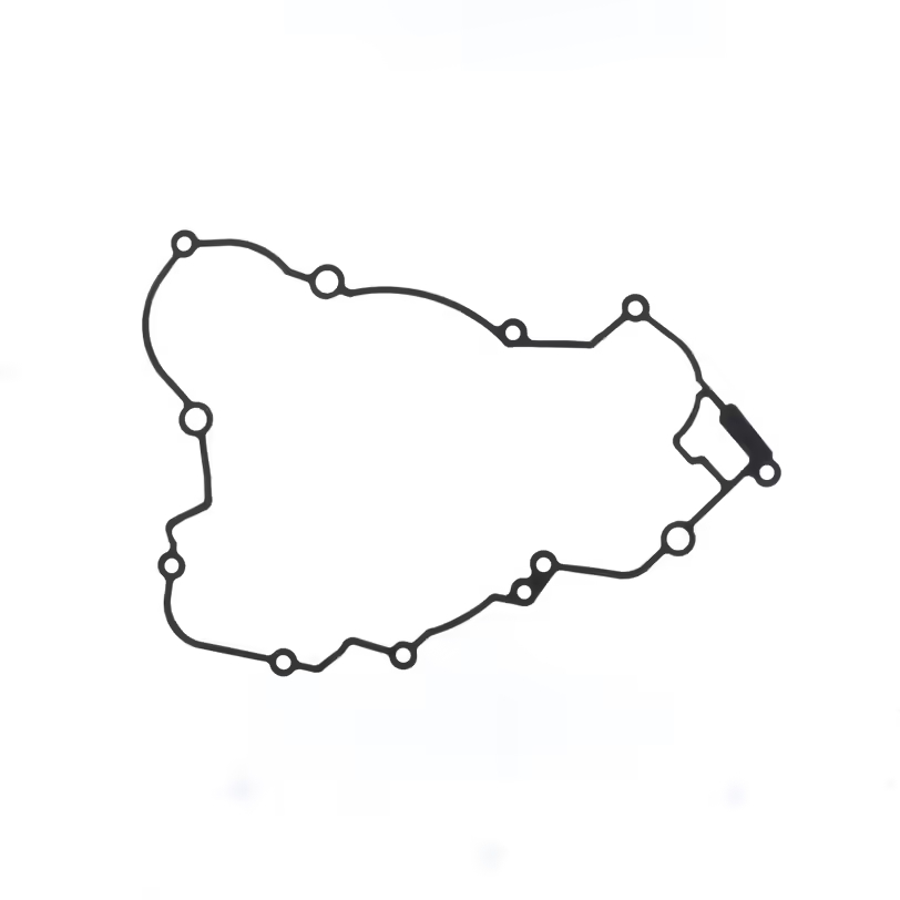 INNER CLUTCH COVER GASKET KTM 125/150 16-22, ATHENA S410270008049 HUSQVARNA GAS GAS