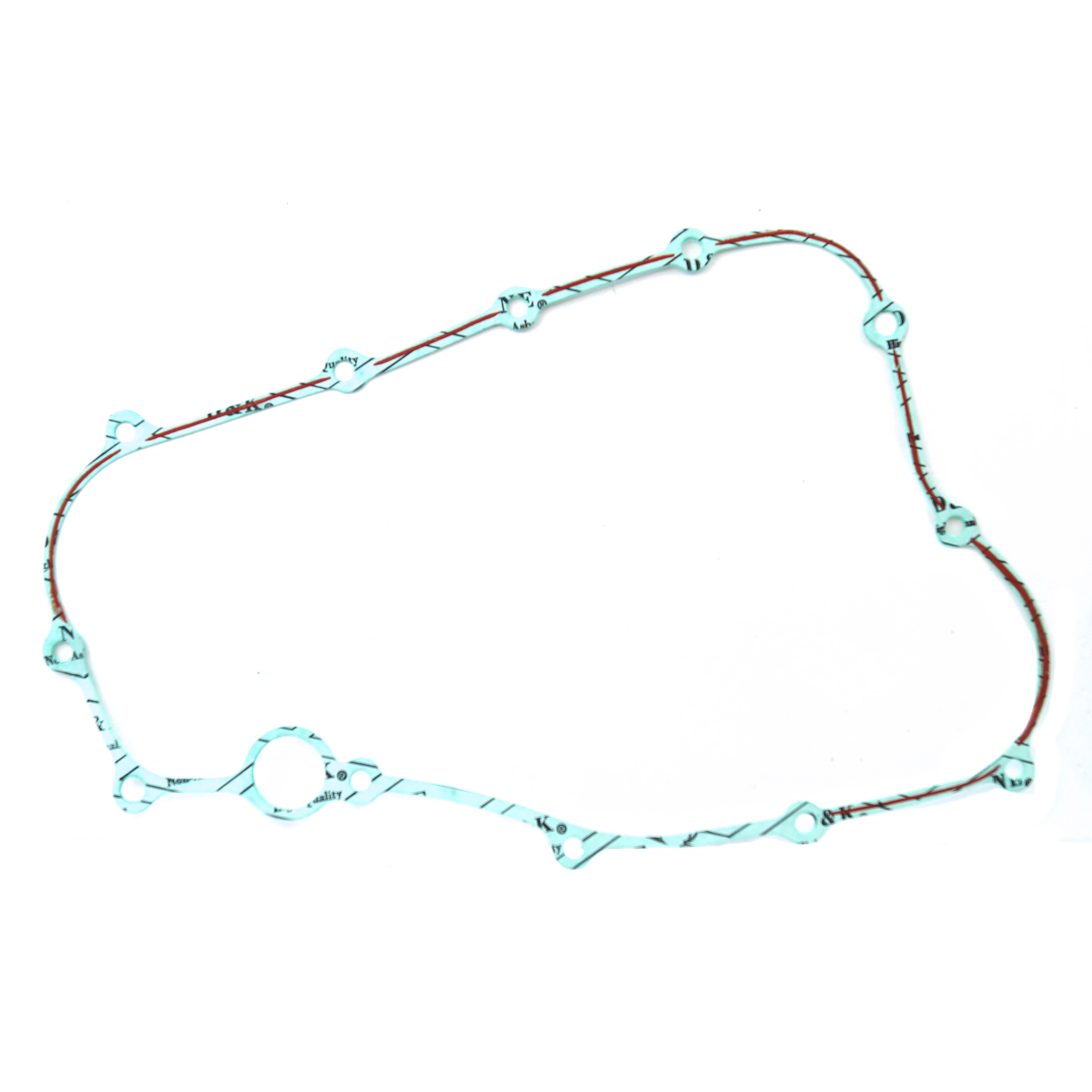 GASKET CLUTCH CRF 250 R & X, NAMURA NX-10030CG, 11394-KRN-670