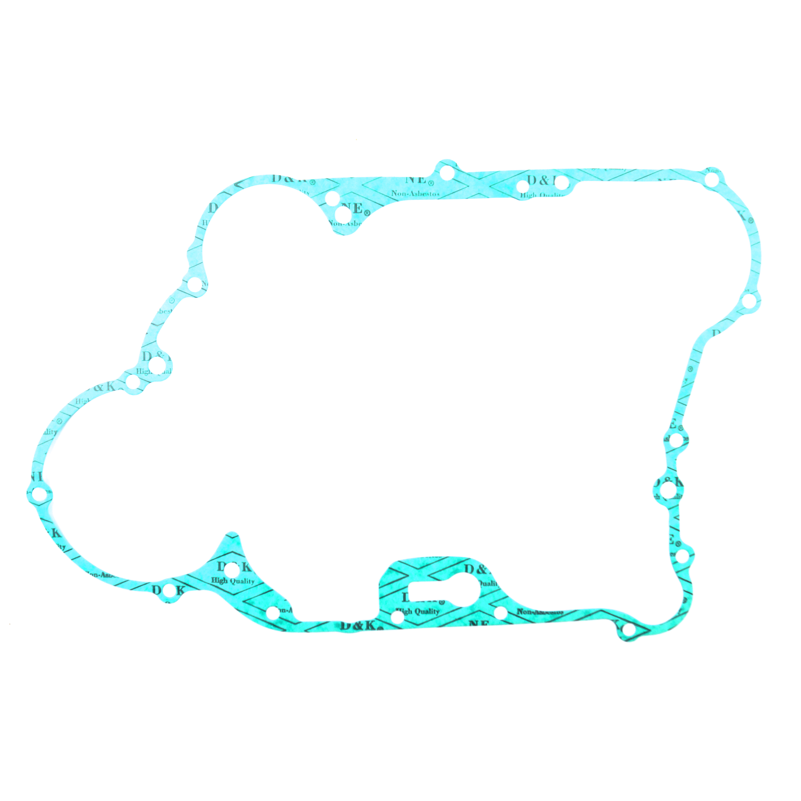 GASKET CLUTCH 87-17 KLR 650, NAMURA NX-20019CG, 11060-1111