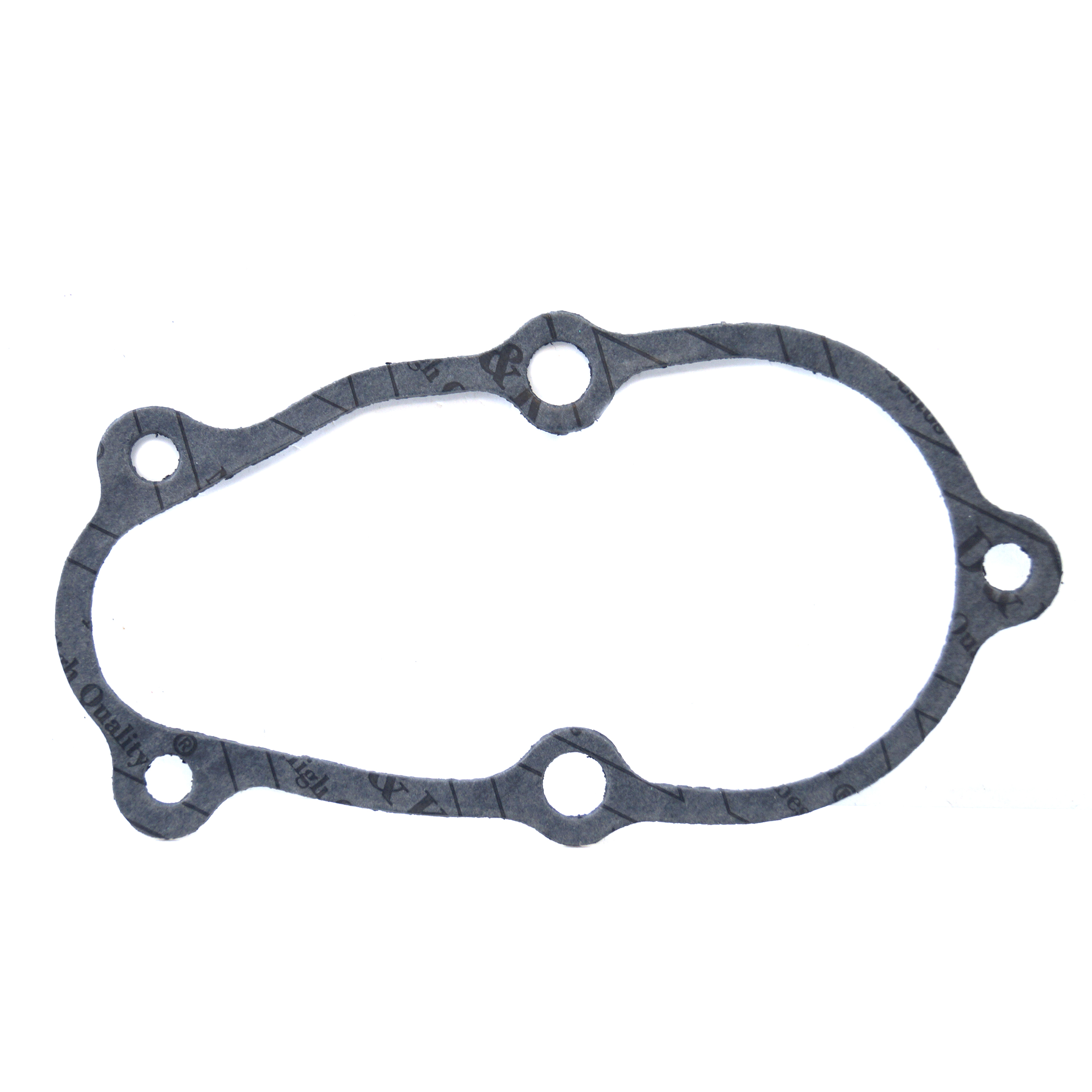 GASKET LEFT GEAR TRX300 88-00, NAMURA NA-10002CG2, 11356-HC5-741 image 1