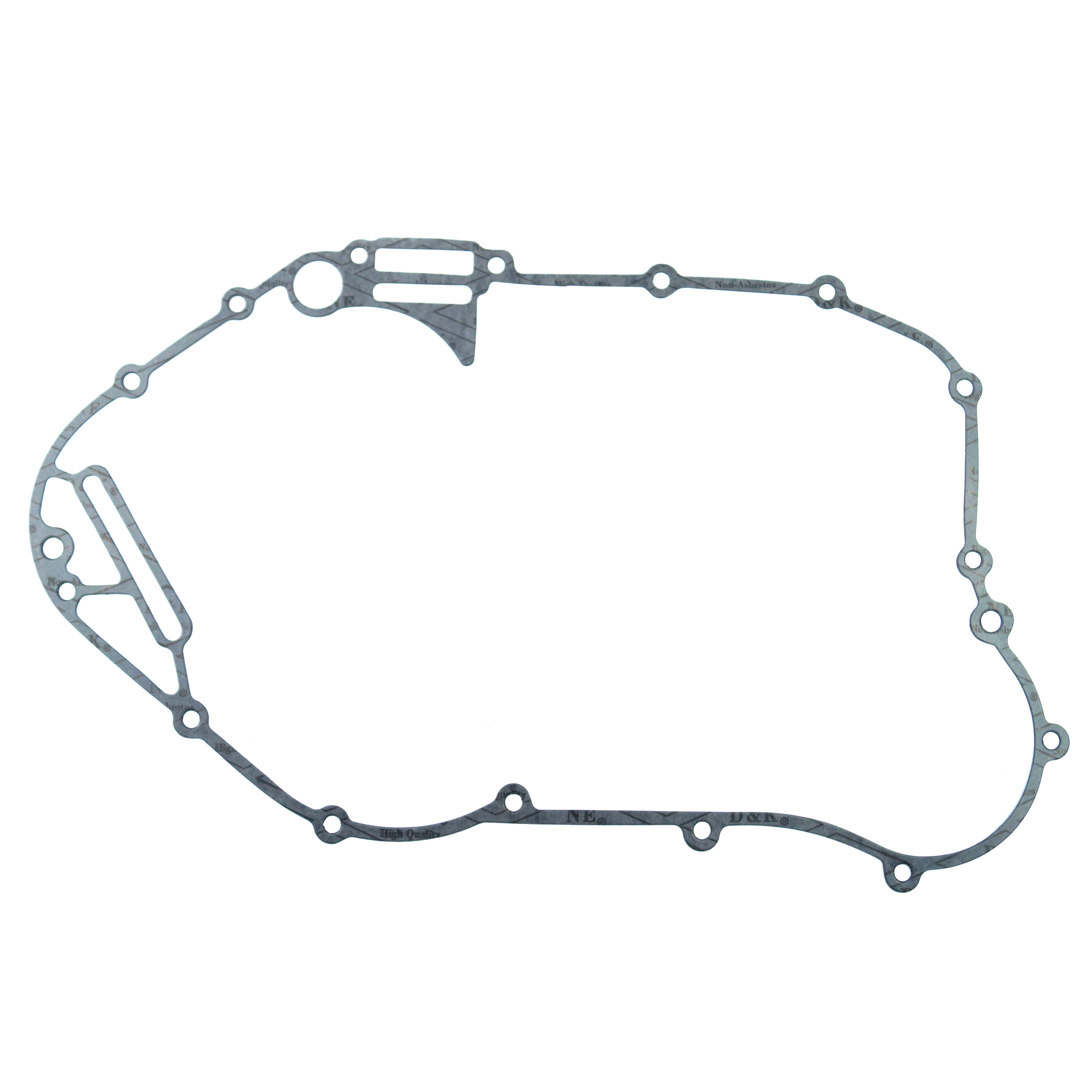 GASKET CLUTCH KLF400 4X4 96-99, NAMURA NA-20078CG, 11060-1209, 11060-1712
